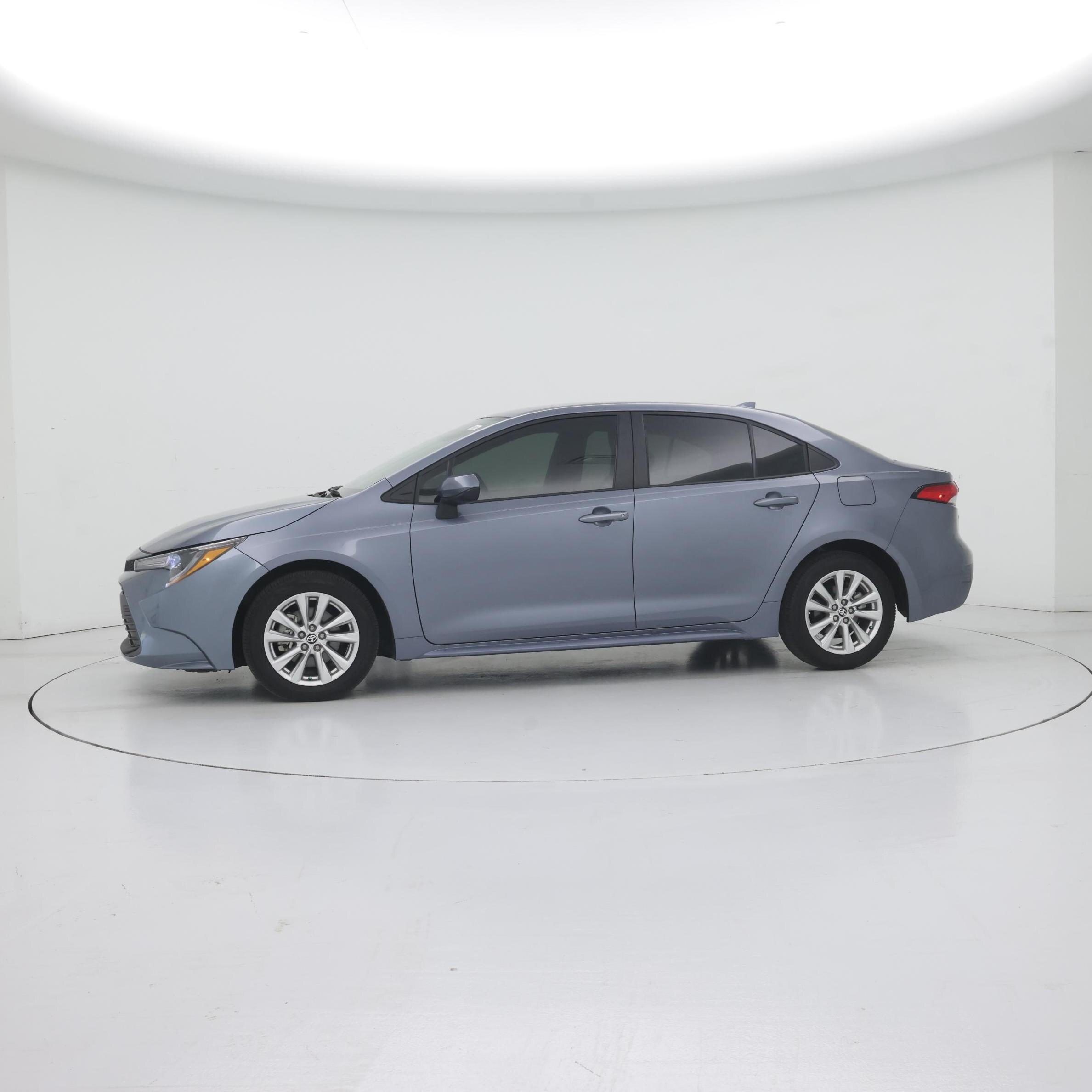 Thumbnail: 2024 Toyota Corolla - 6