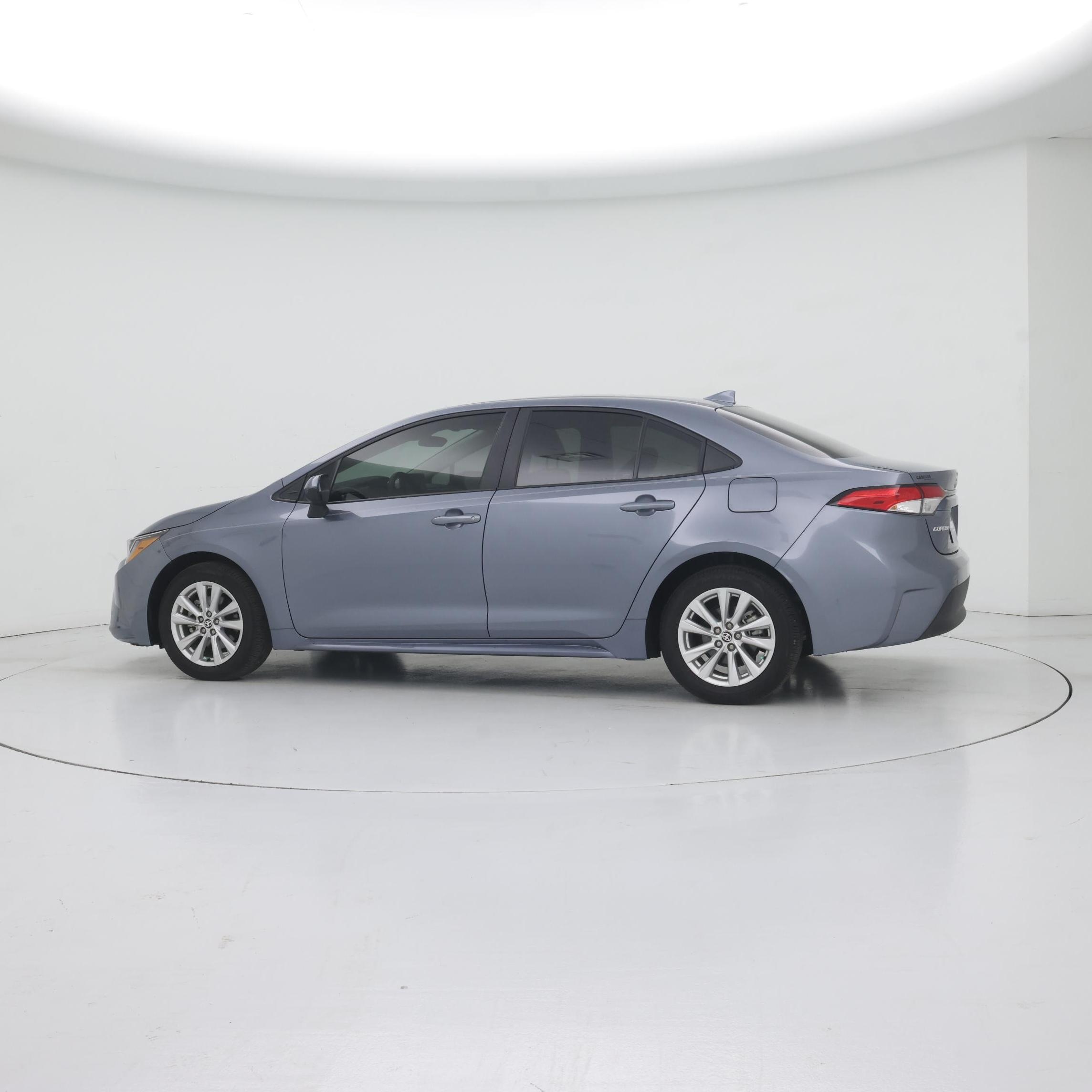 Thumbnail: 2024 Toyota Corolla - 8