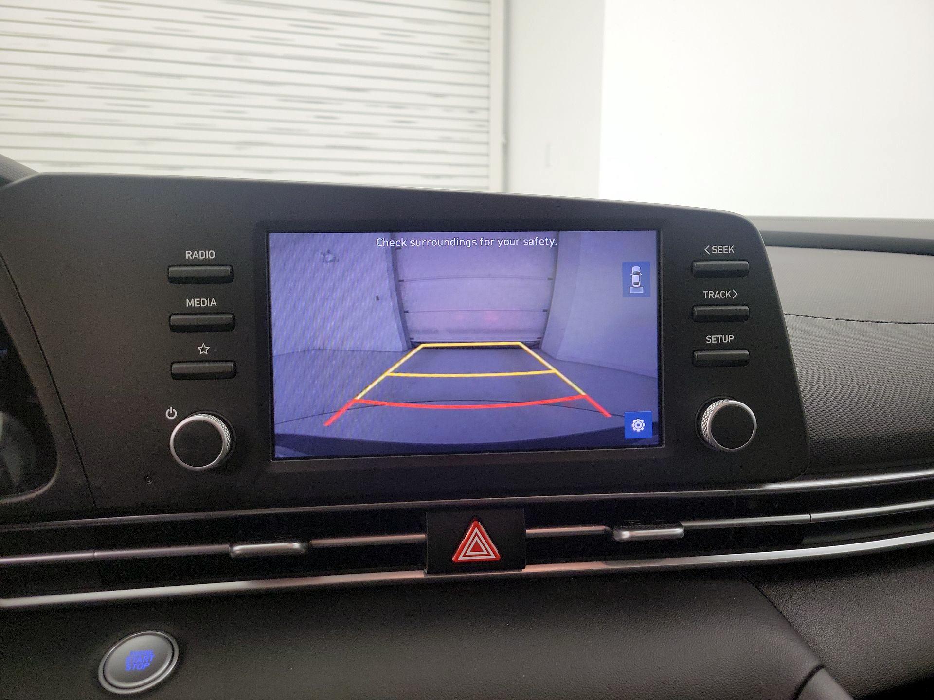 Thumbnail: 2023 Hyundai Elantra - 14