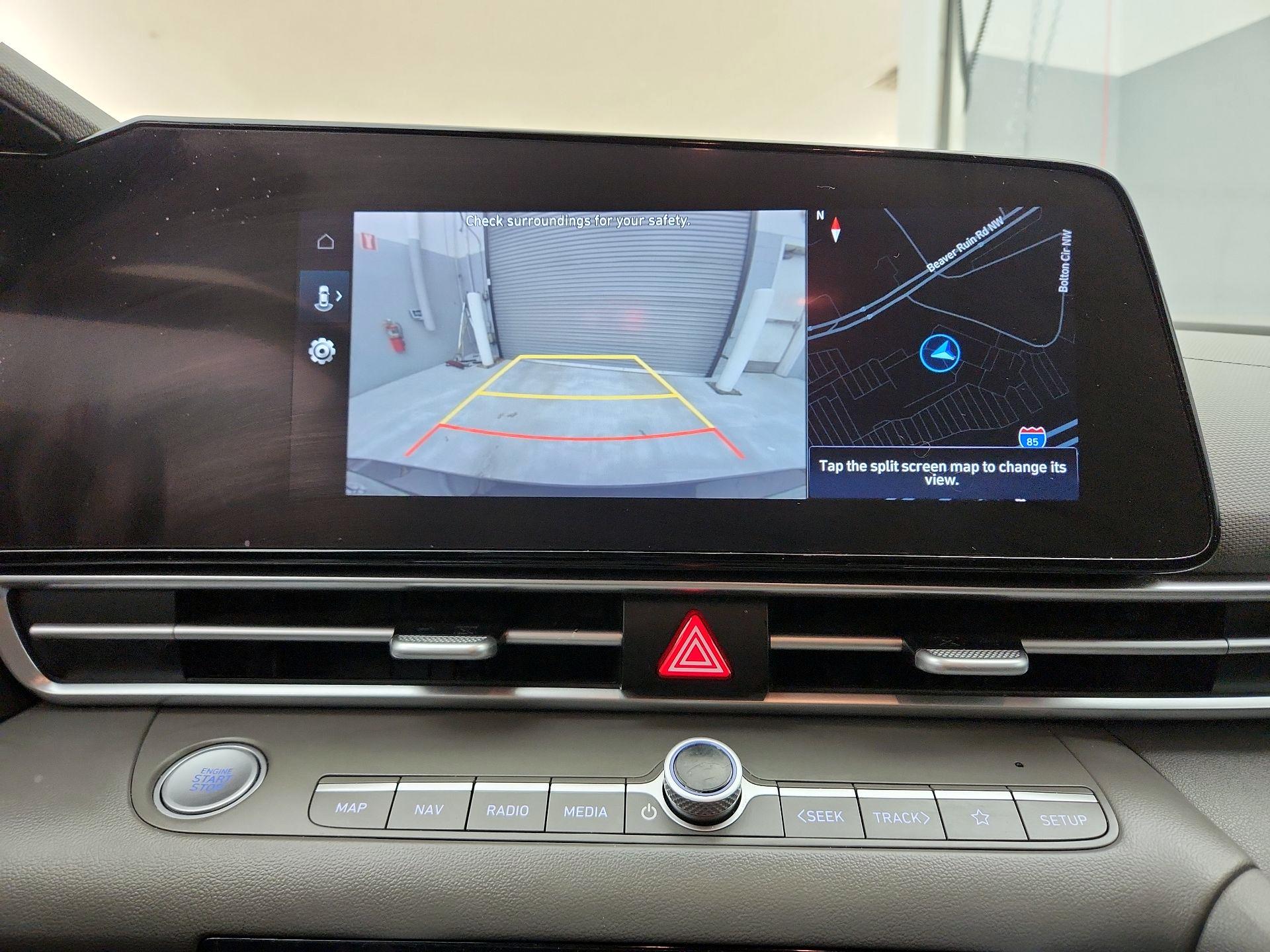 Thumbnail: 2023 Hyundai Elantra - 15