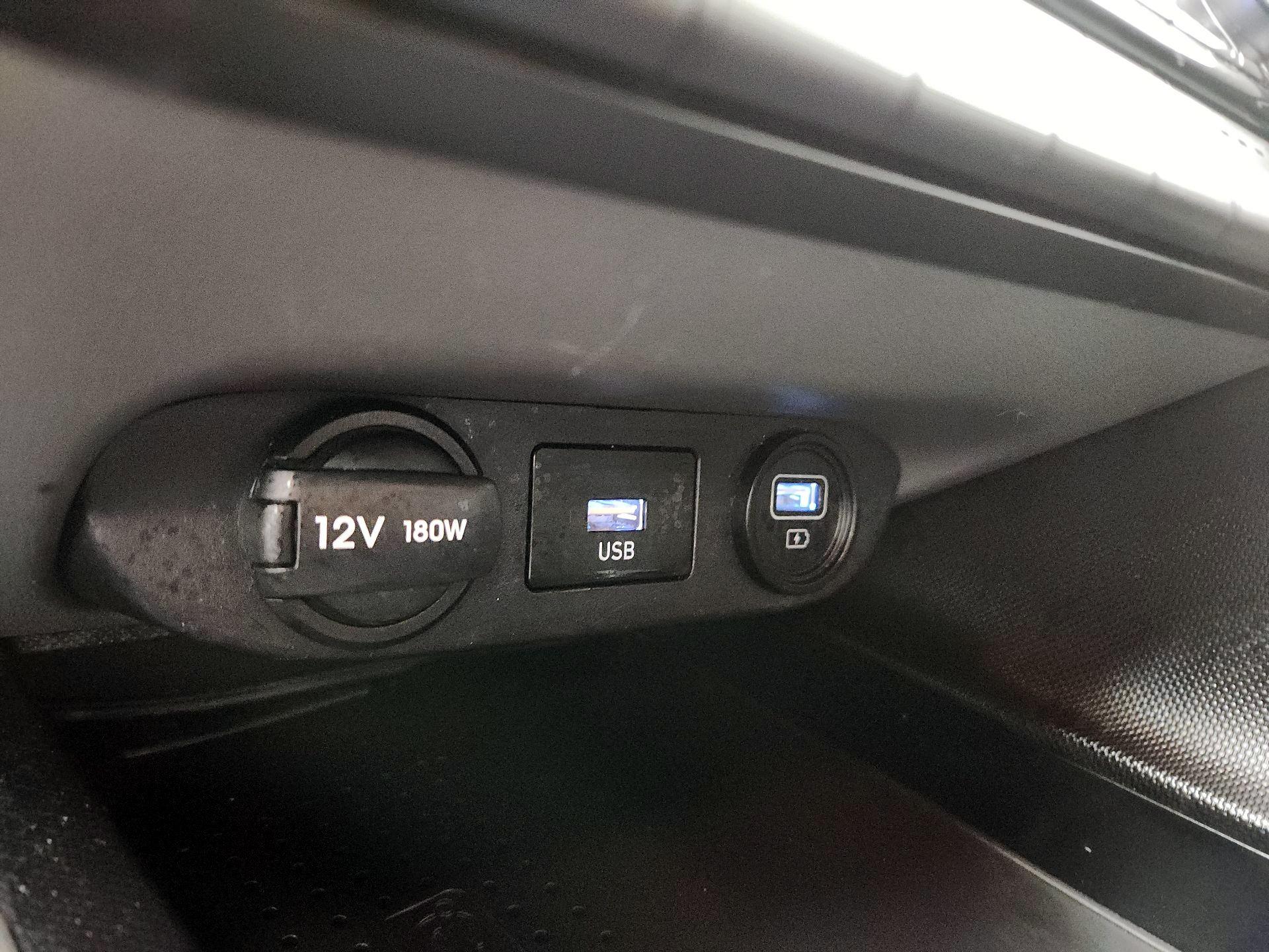 Thumbnail: 2023 Hyundai Elantra - 19