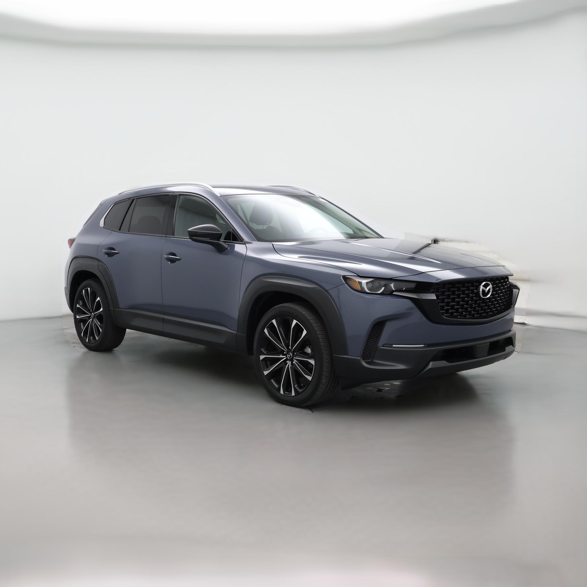 Thumbnail: 2023 Mazda CX-50 - 1