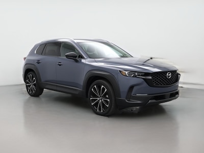 2023 Mazda CX-50 2.5 S Premium Plus Package