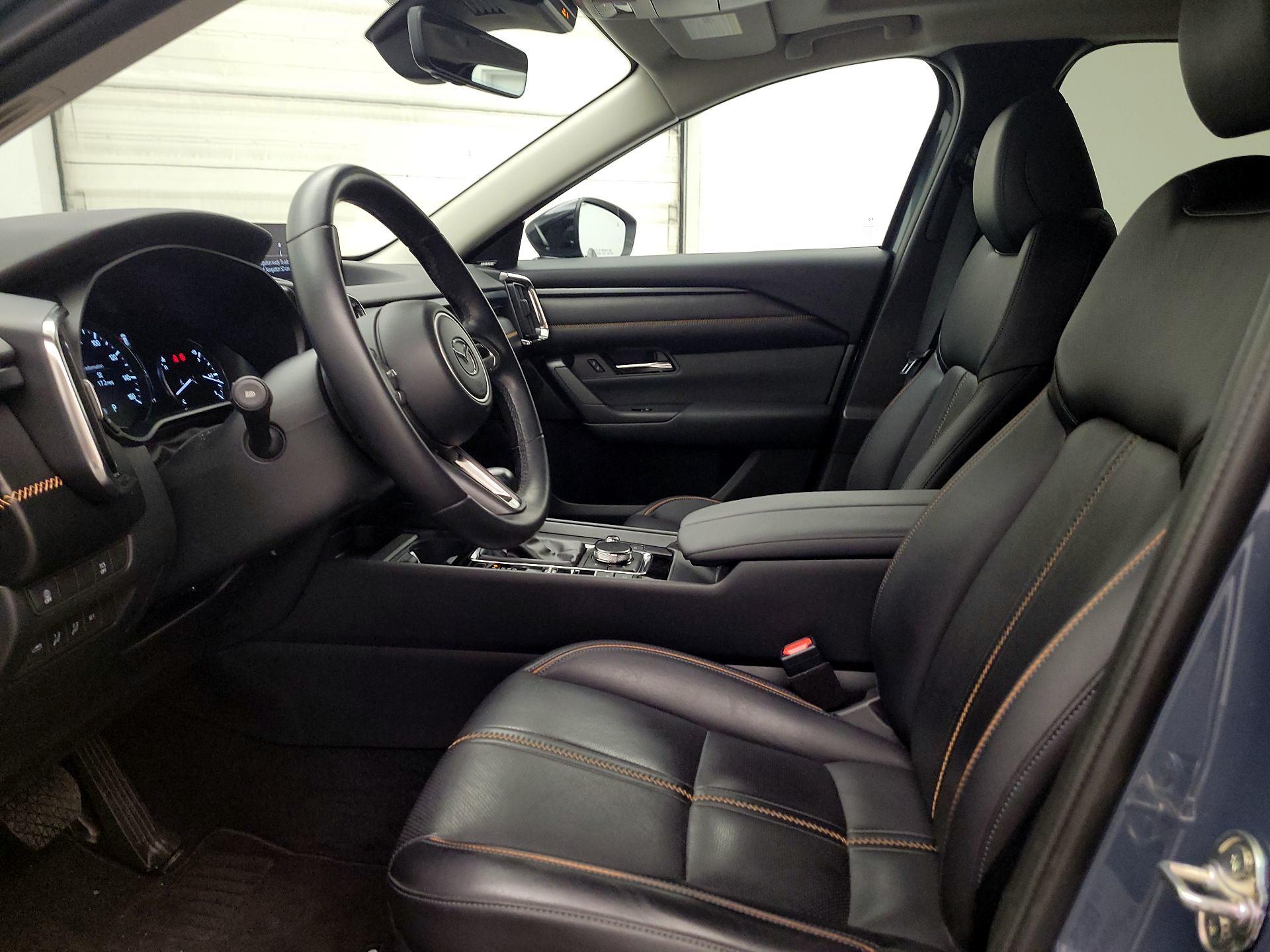 Thumbnail: 2023 Mazda CX-50 - 11