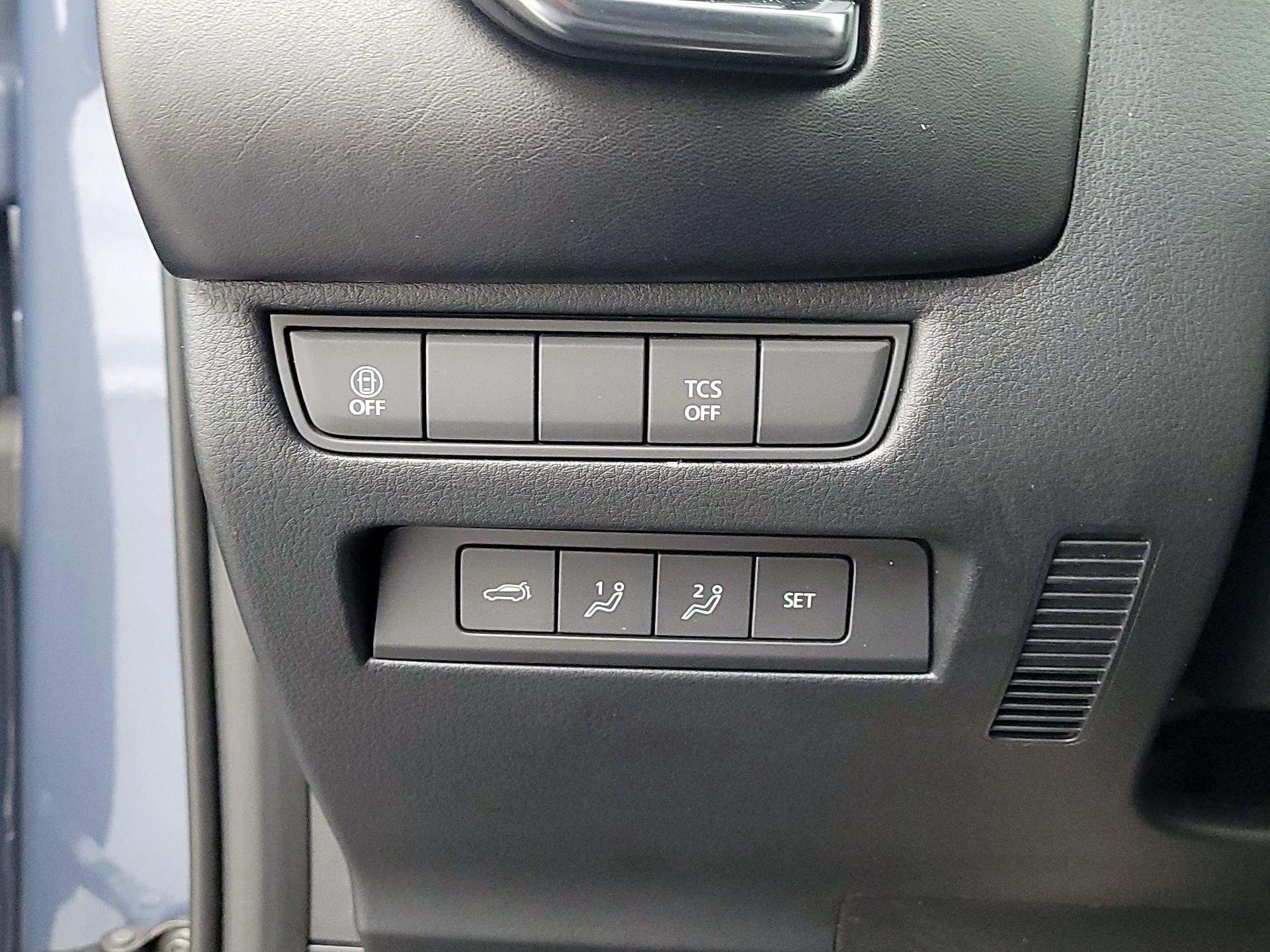 Thumbnail: 2023 Mazda CX-50 - 13