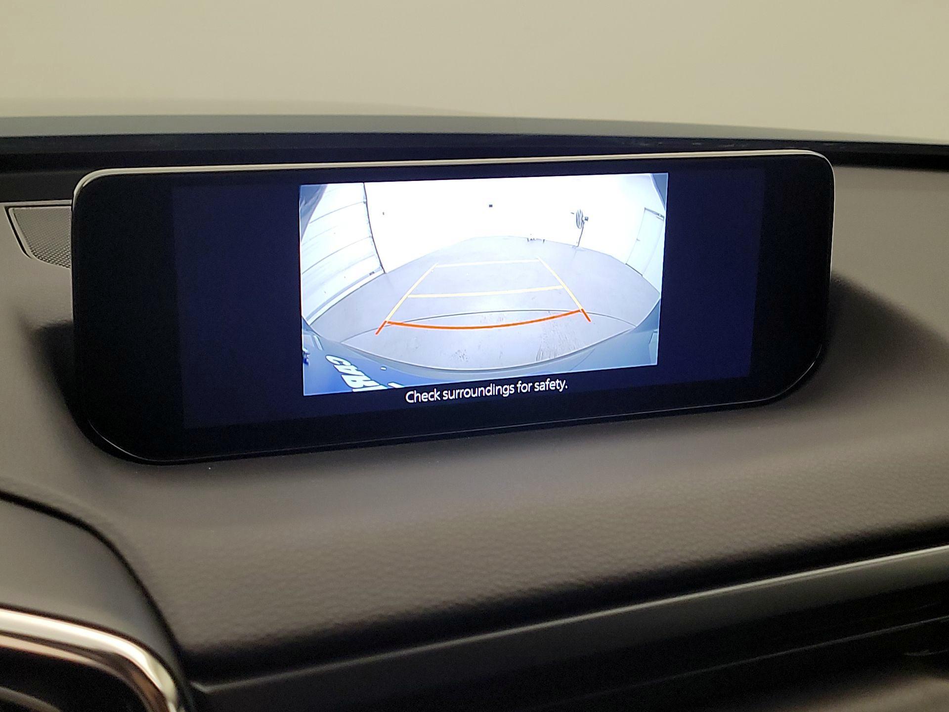 Thumbnail: 2023 Mazda CX-50 - 14