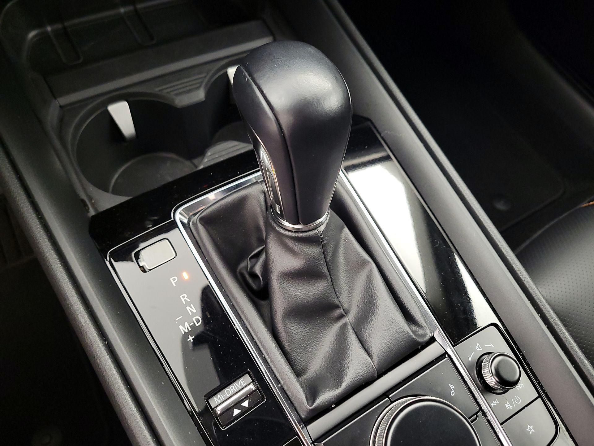 Thumbnail: 2023 Mazda CX-50 - 17