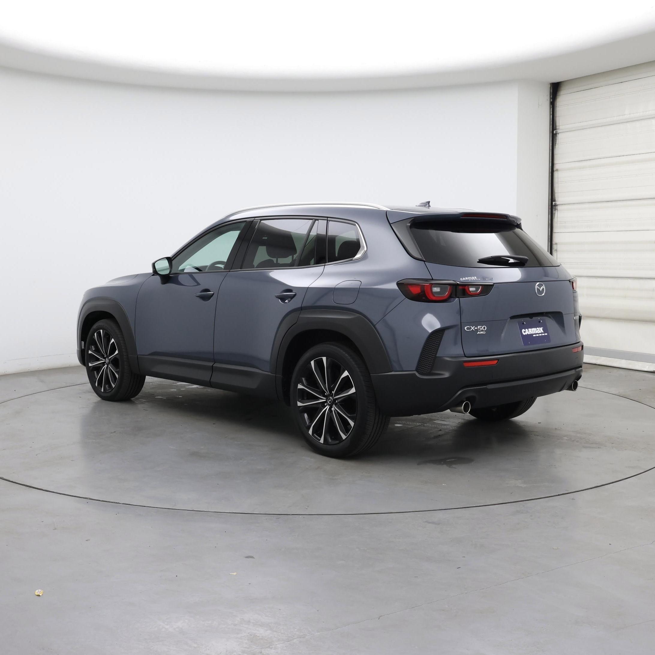 Thumbnail: 2023 Mazda CX-50 - 2