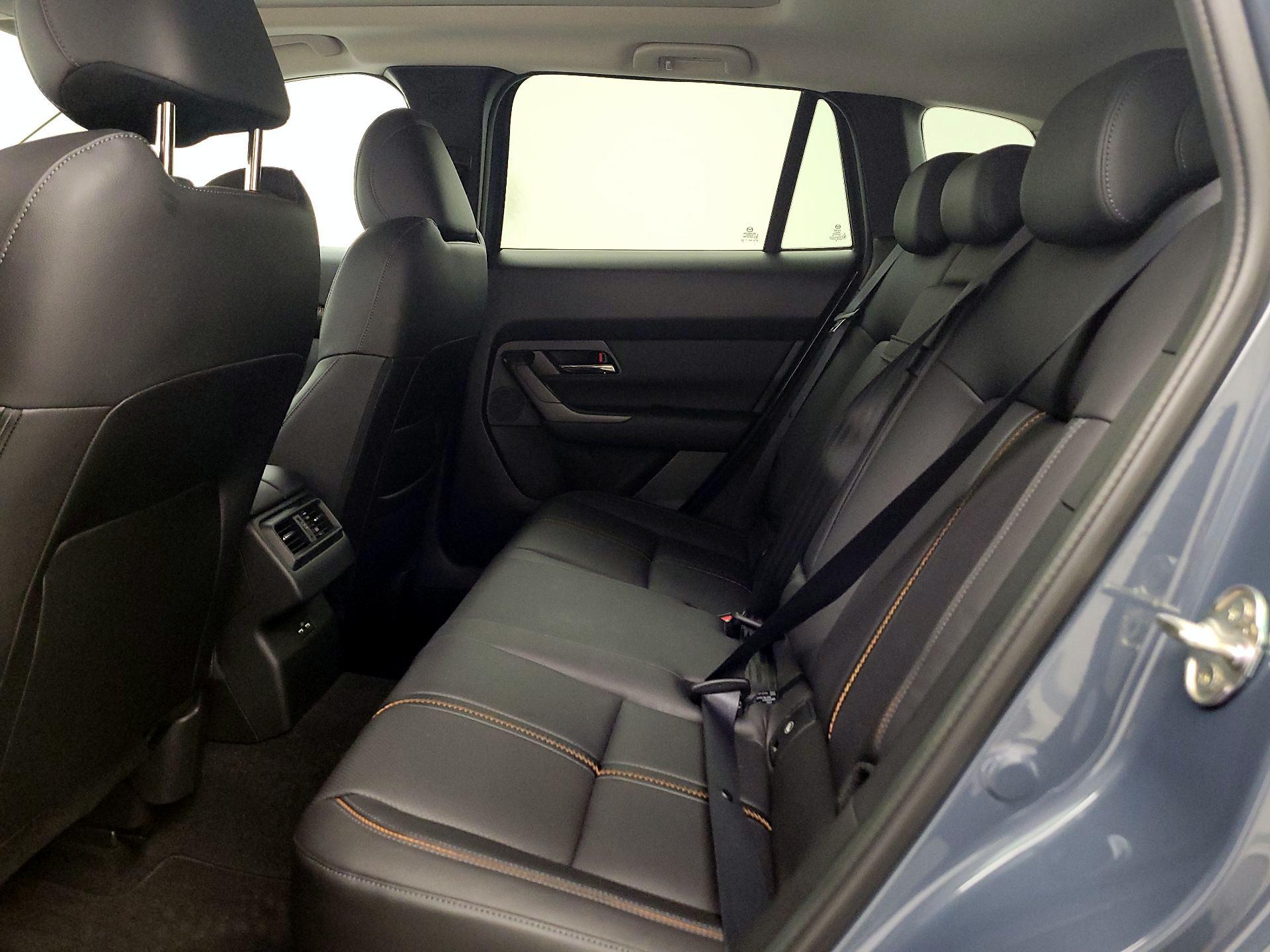 Thumbnail: 2023 Mazda CX-50 - 19