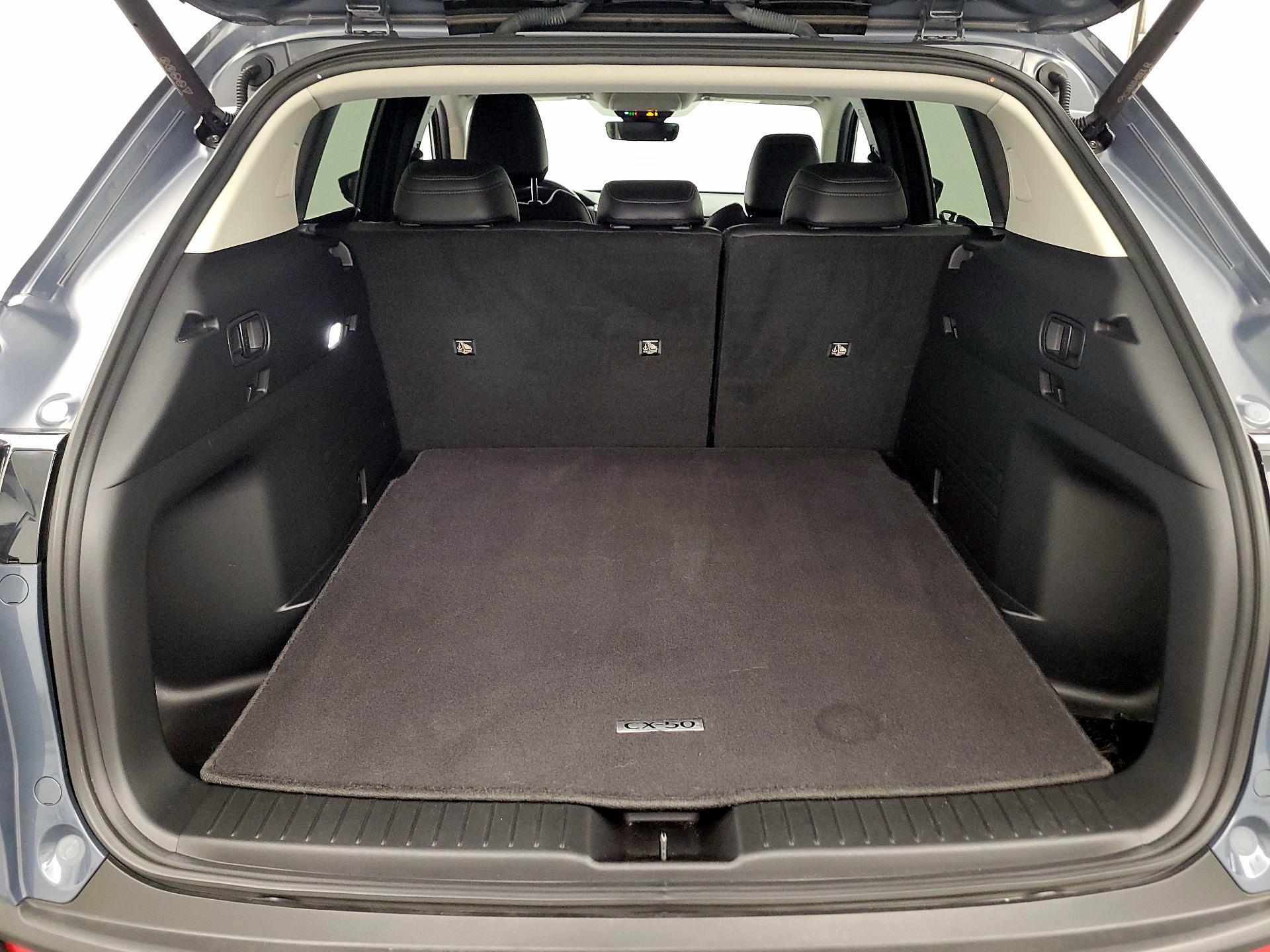 Thumbnail: 2023 Mazda CX-50 - 20