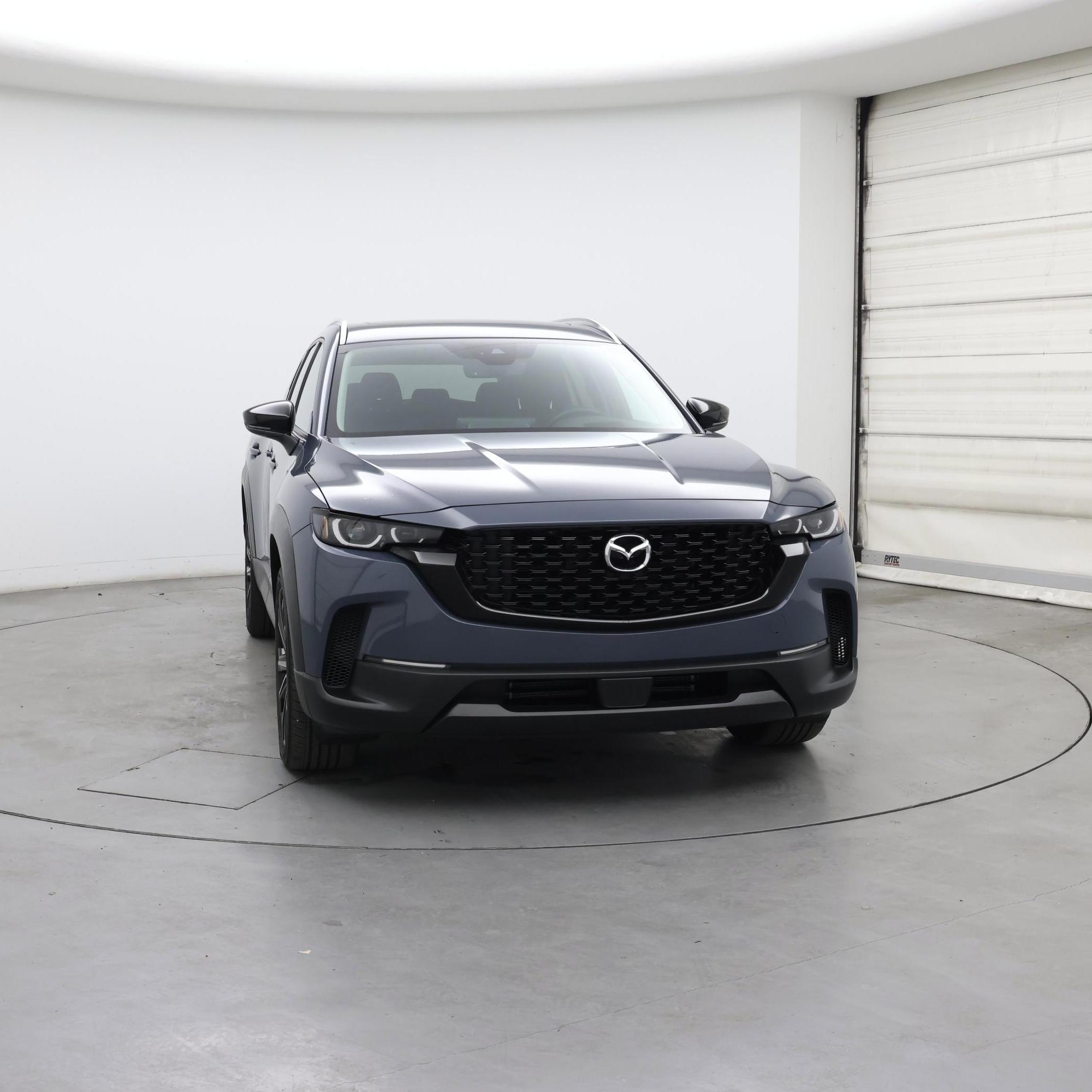 Thumbnail: 2023 Mazda CX-50 - 5