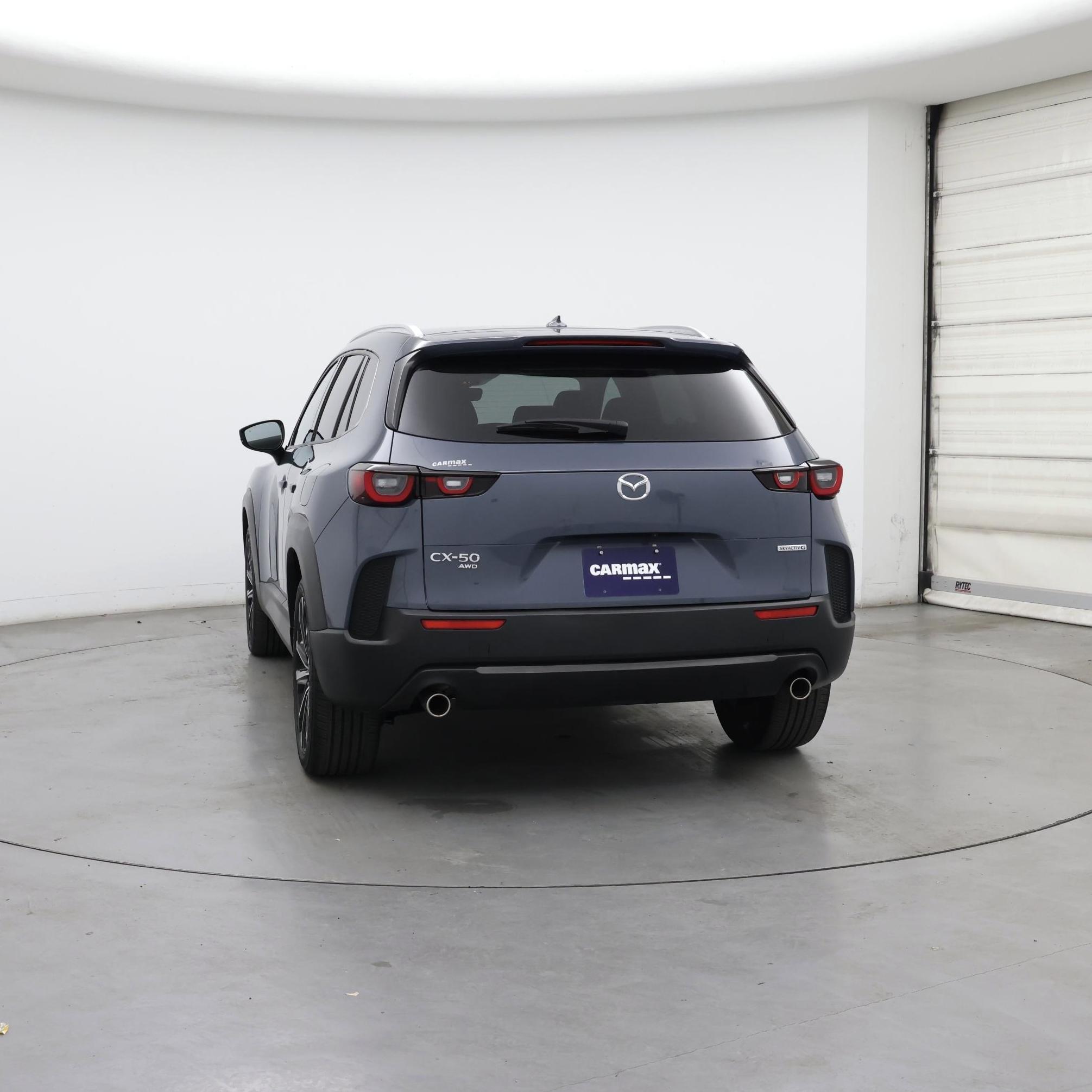 Thumbnail: 2023 Mazda CX-50 - 6