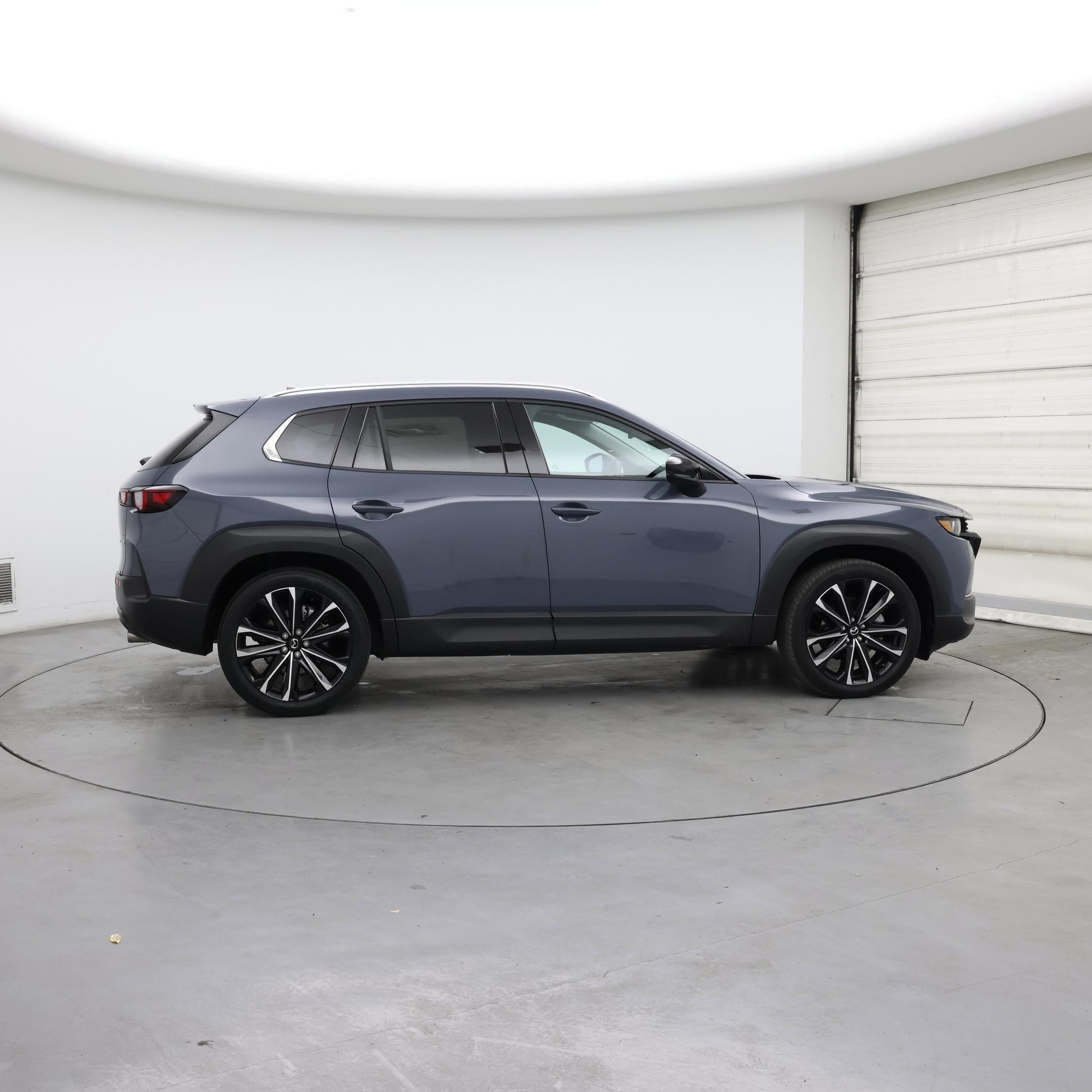 Thumbnail: 2023 Mazda CX-50 - 7