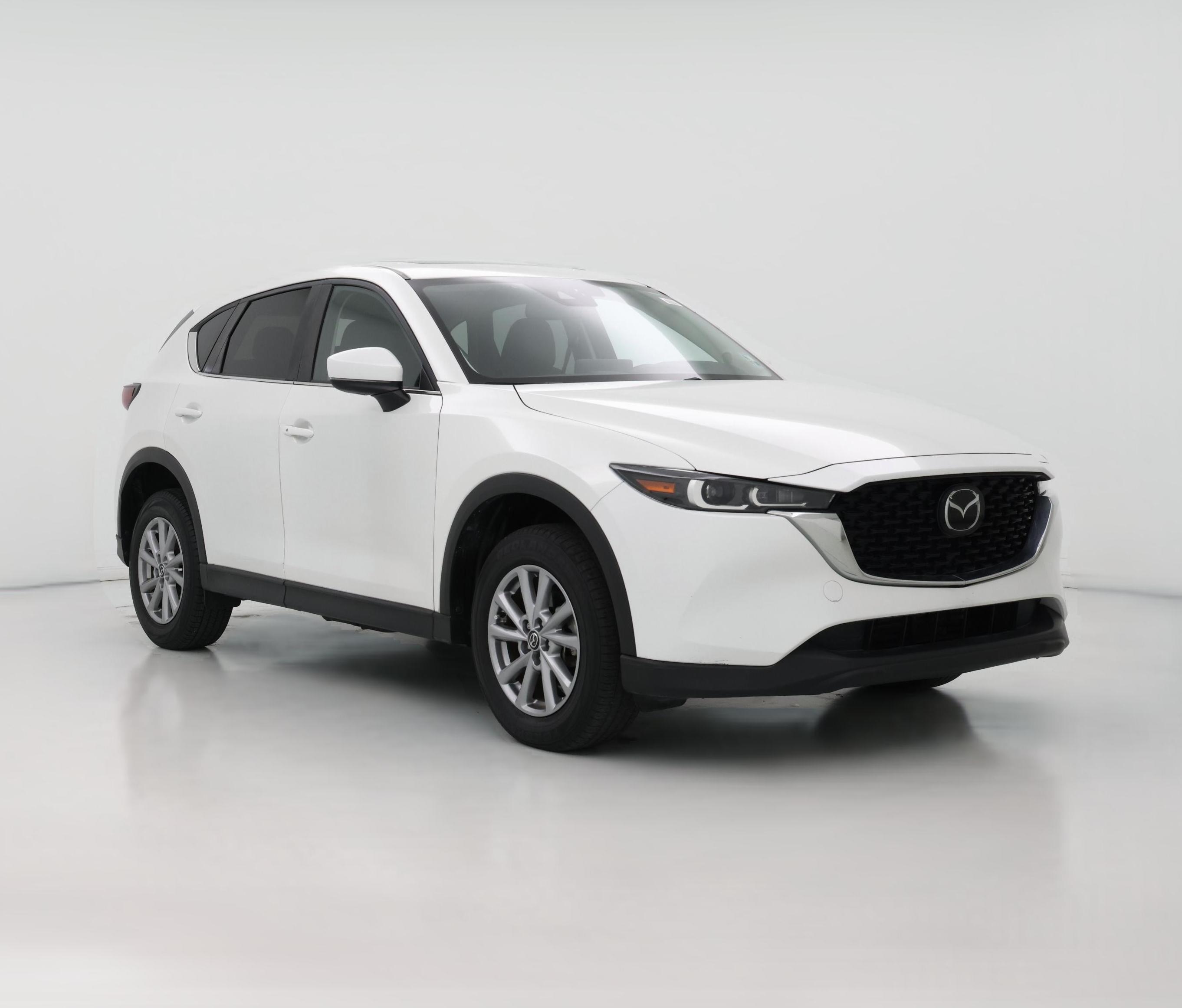 Thumbnail: 2023 Mazda CX-5 - 1