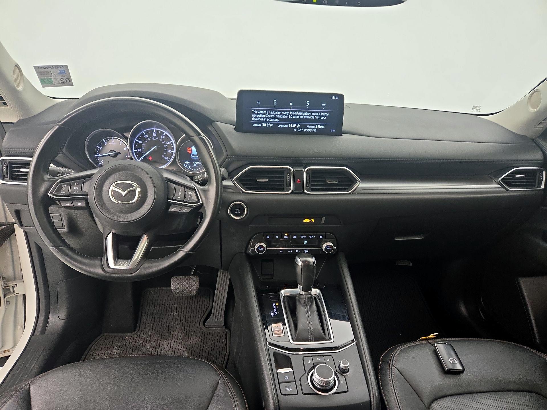 Thumbnail: 2023 Mazda CX-5 - 9