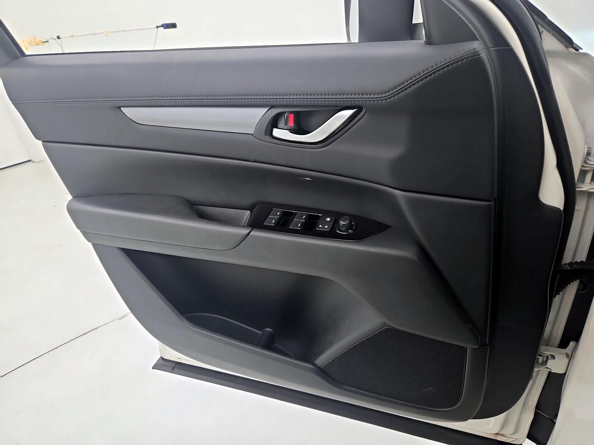 Thumbnail: 2023 Mazda CX-5 - 12