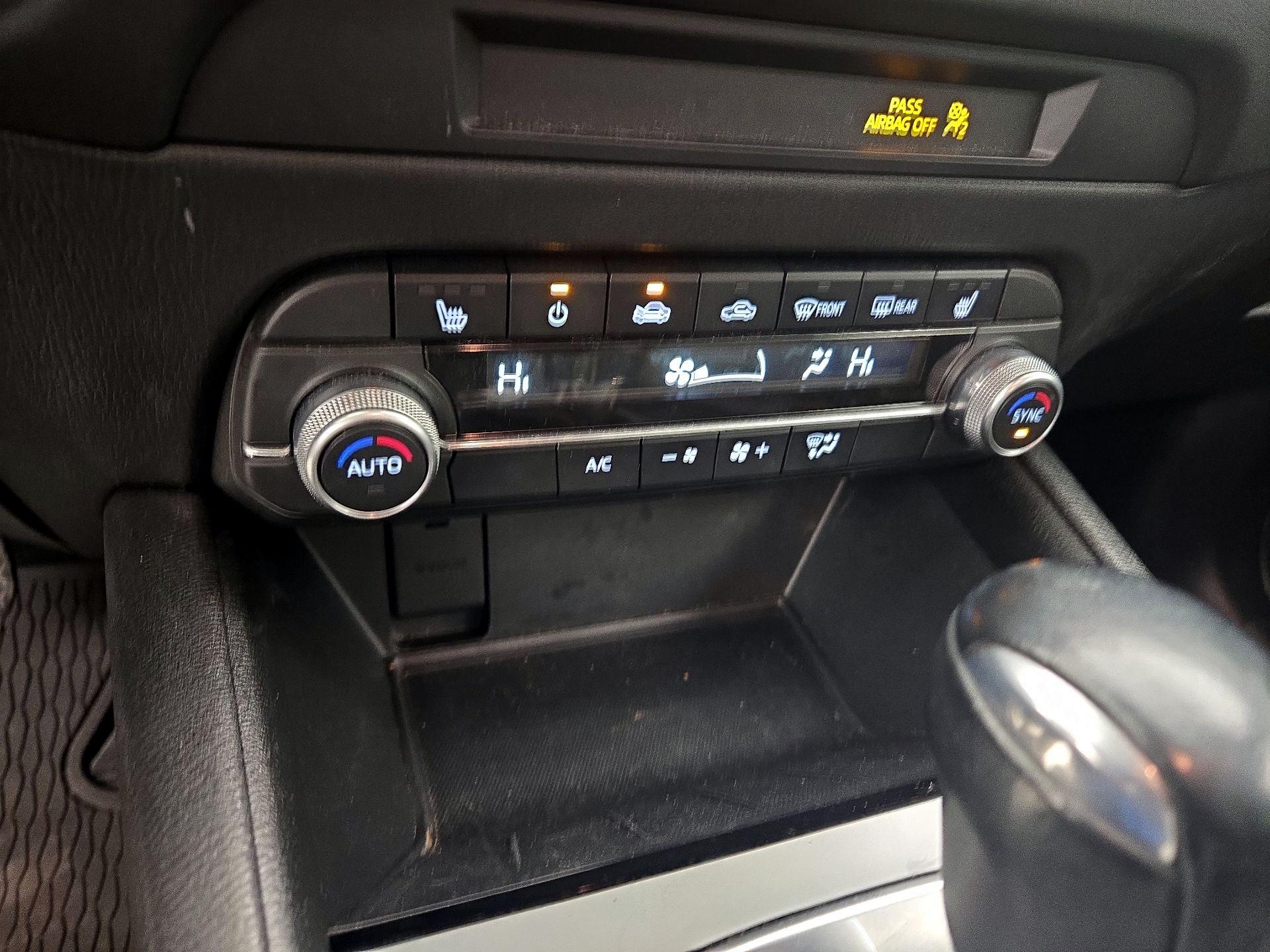 Thumbnail: 2023 Mazda CX-5 - 16