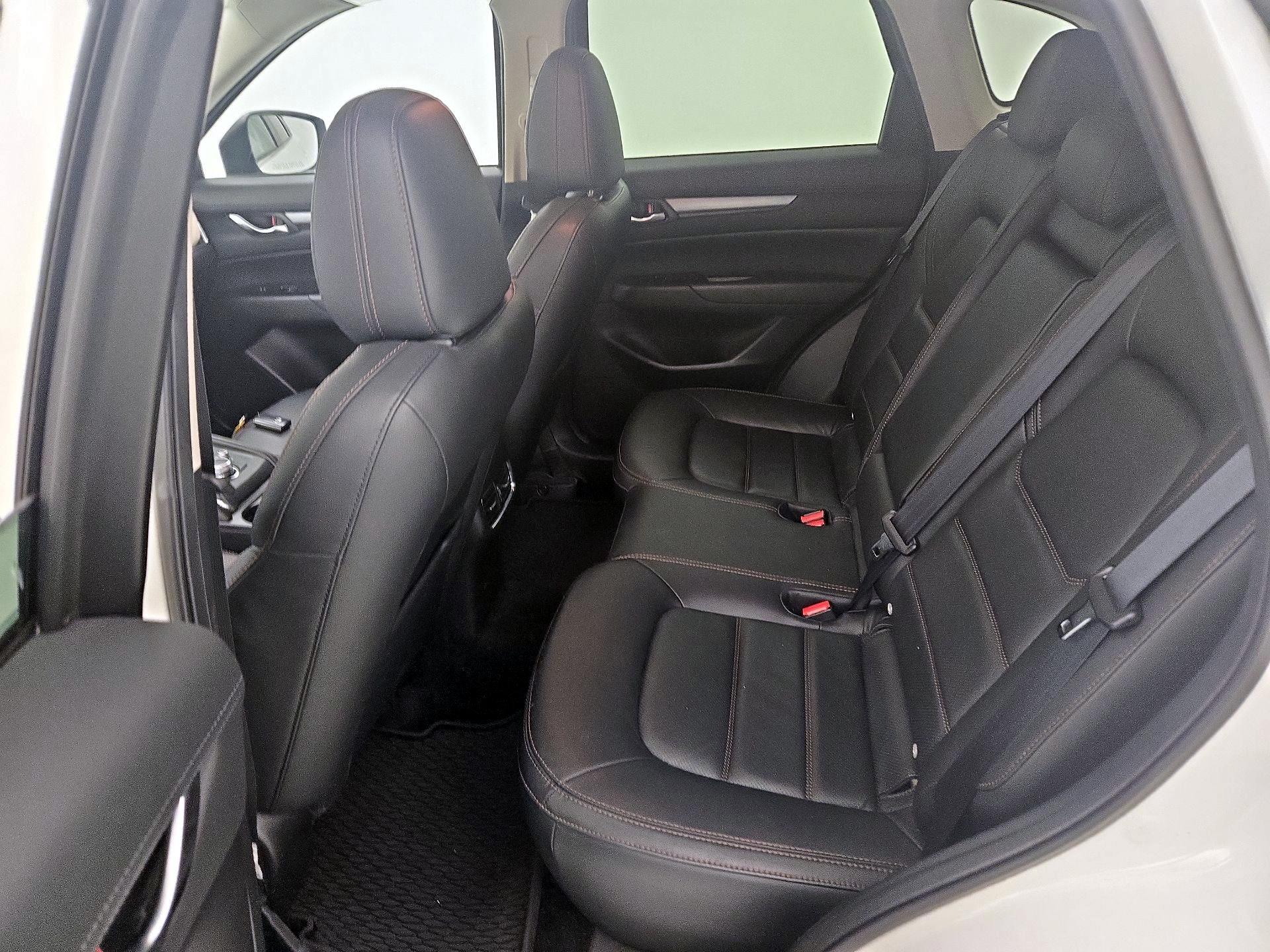 Thumbnail: 2023 Mazda CX-5 - 20