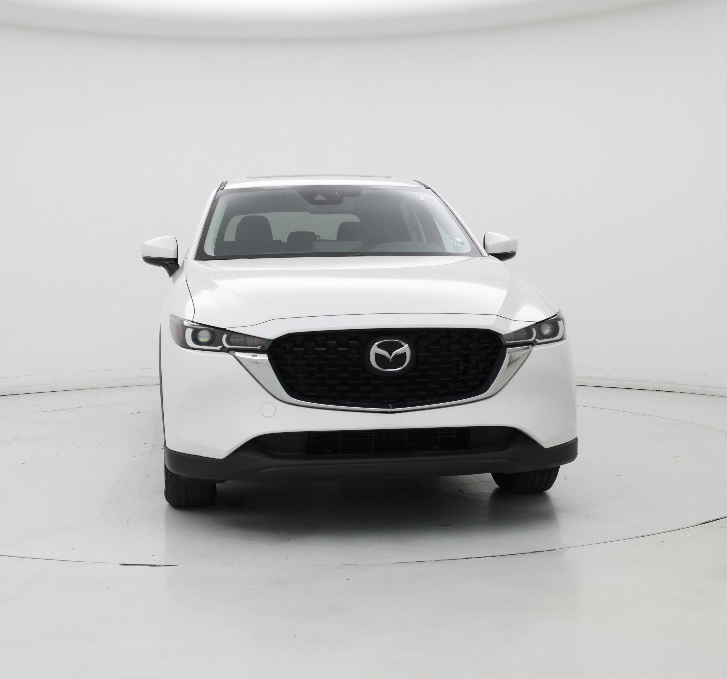 Thumbnail: 2023 Mazda CX-5 - 5