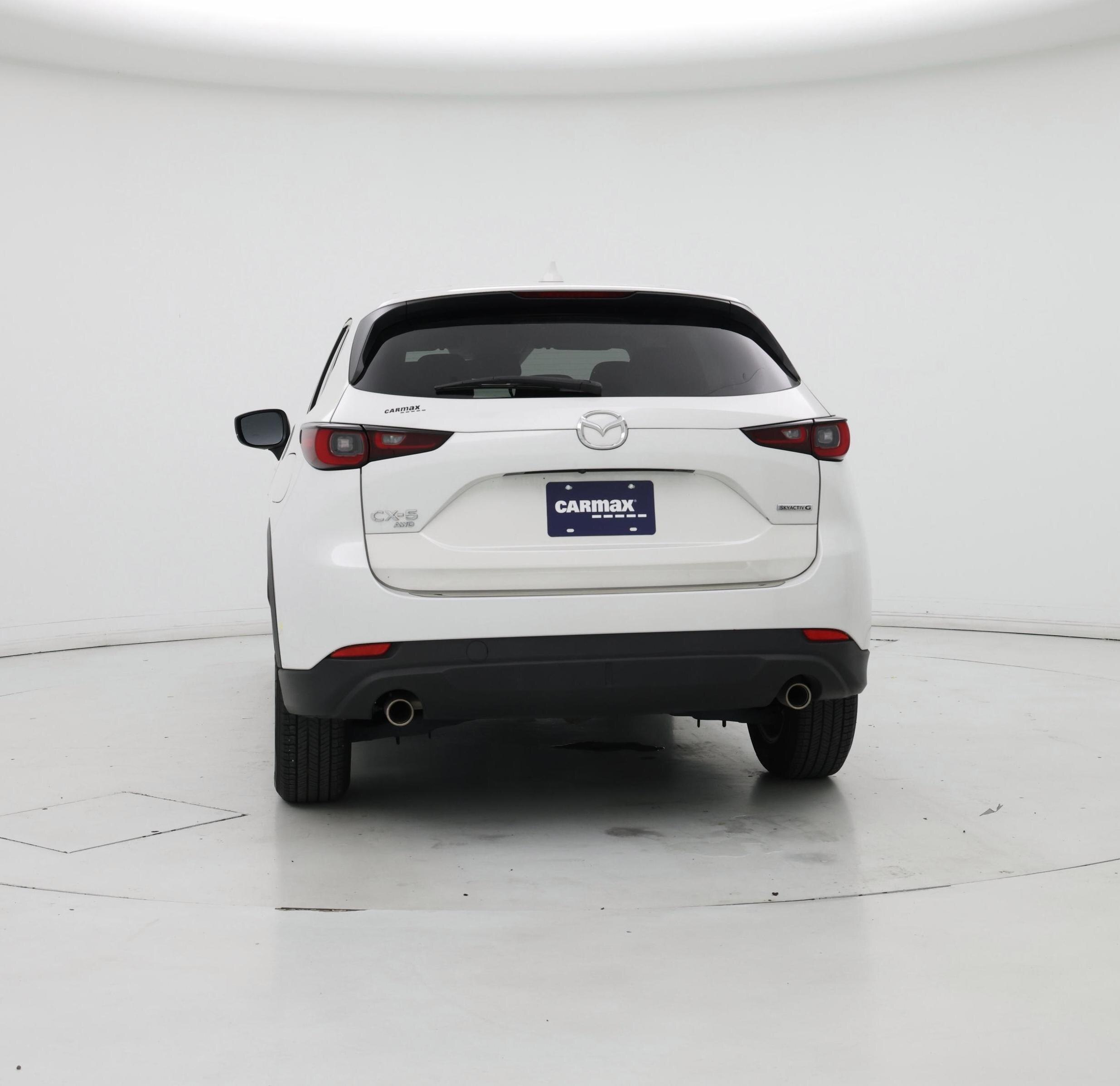 Thumbnail: 2023 Mazda CX-5 - 6