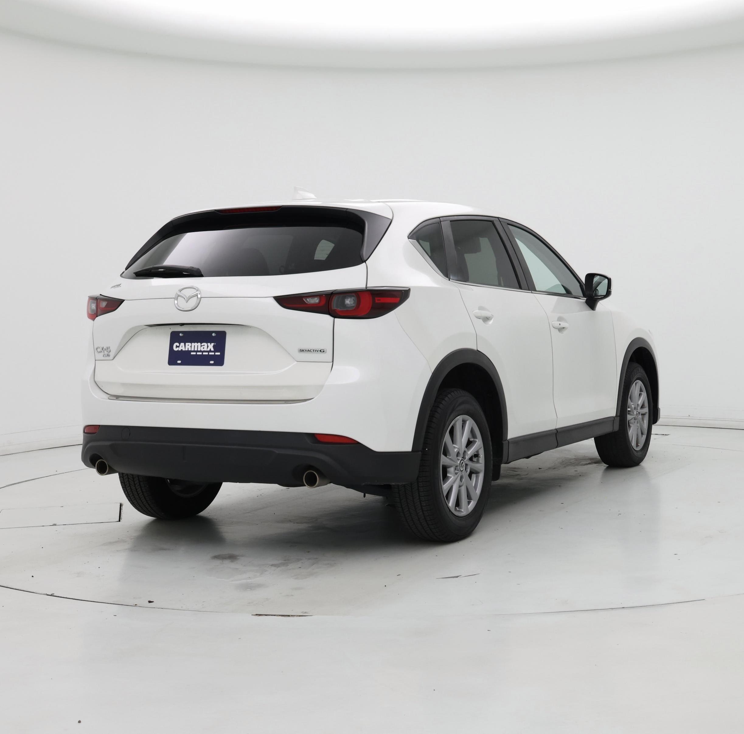 Thumbnail: 2023 Mazda CX-5 - 8
