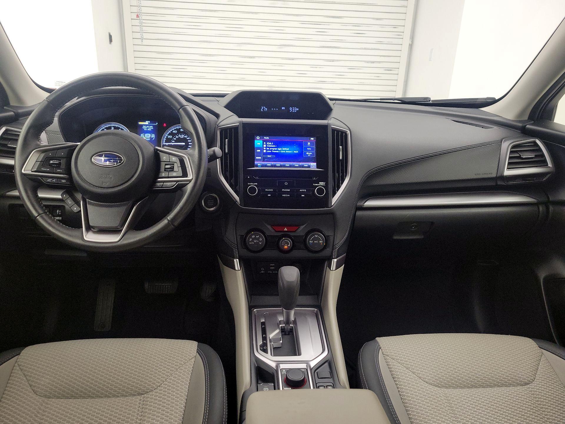 Thumbnail: 2023 Subaru Forester - 9