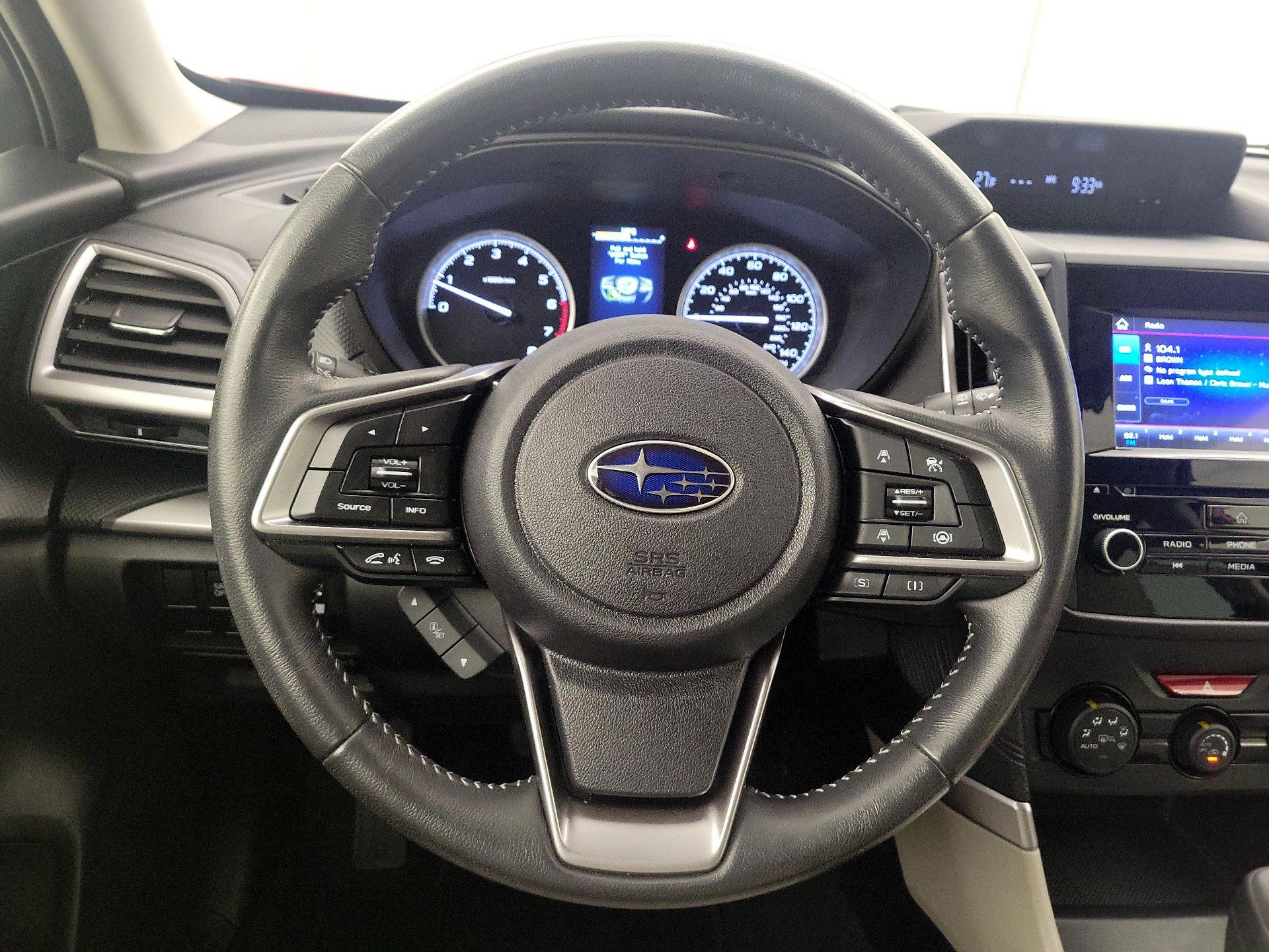 Thumbnail: 2023 Subaru Forester - 10