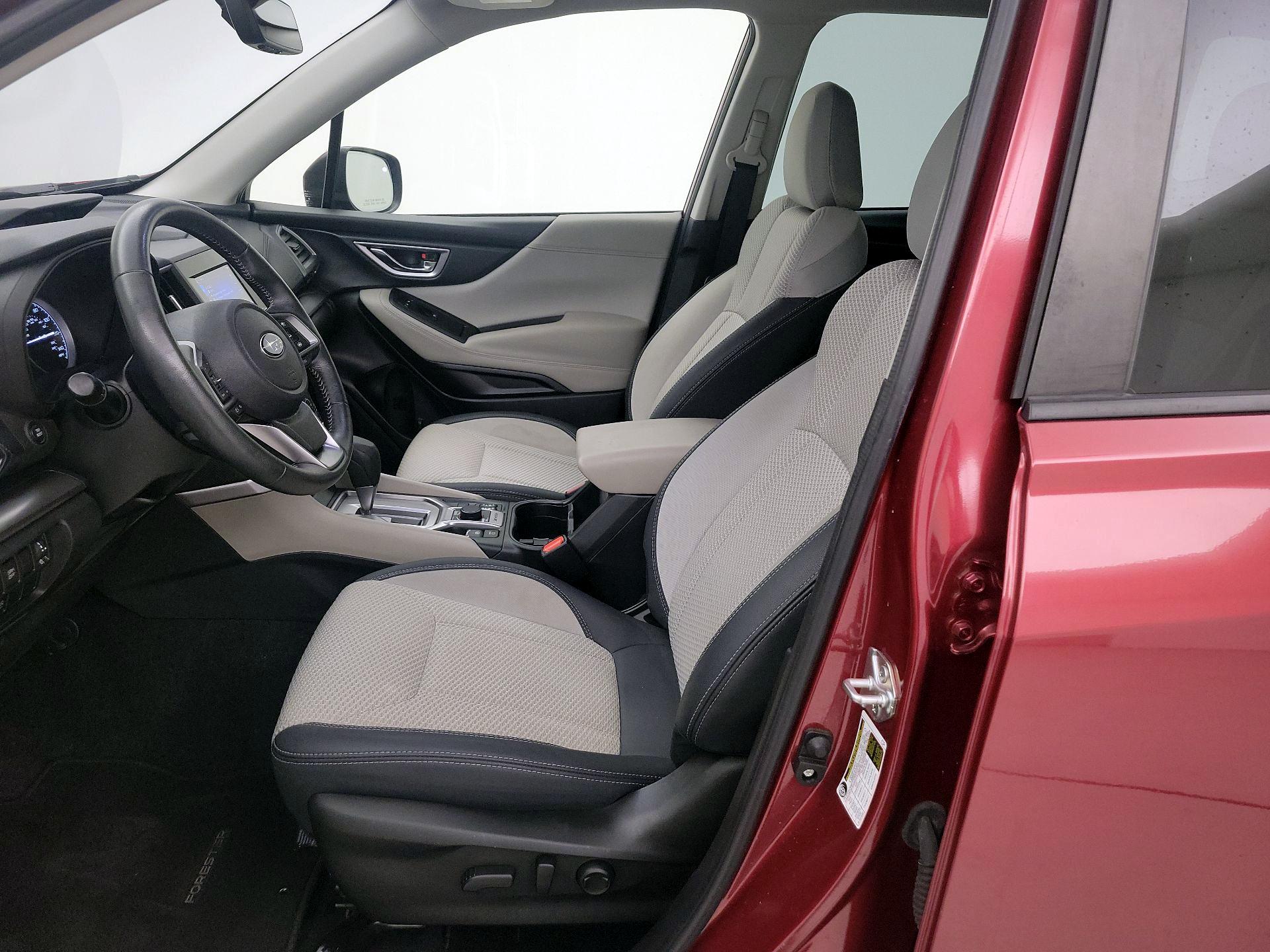 Thumbnail: 2023 Subaru Forester - 11