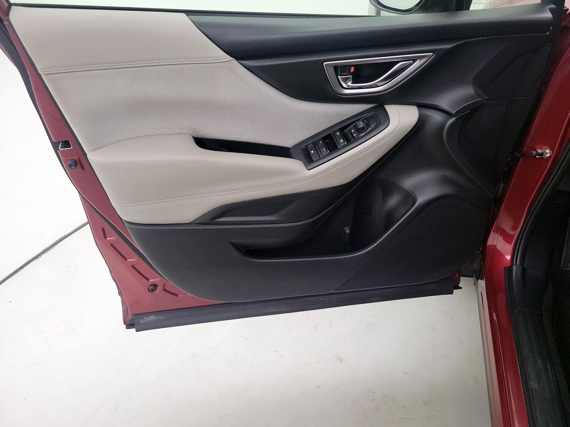 Thumbnail: 2023 Subaru Forester - 12