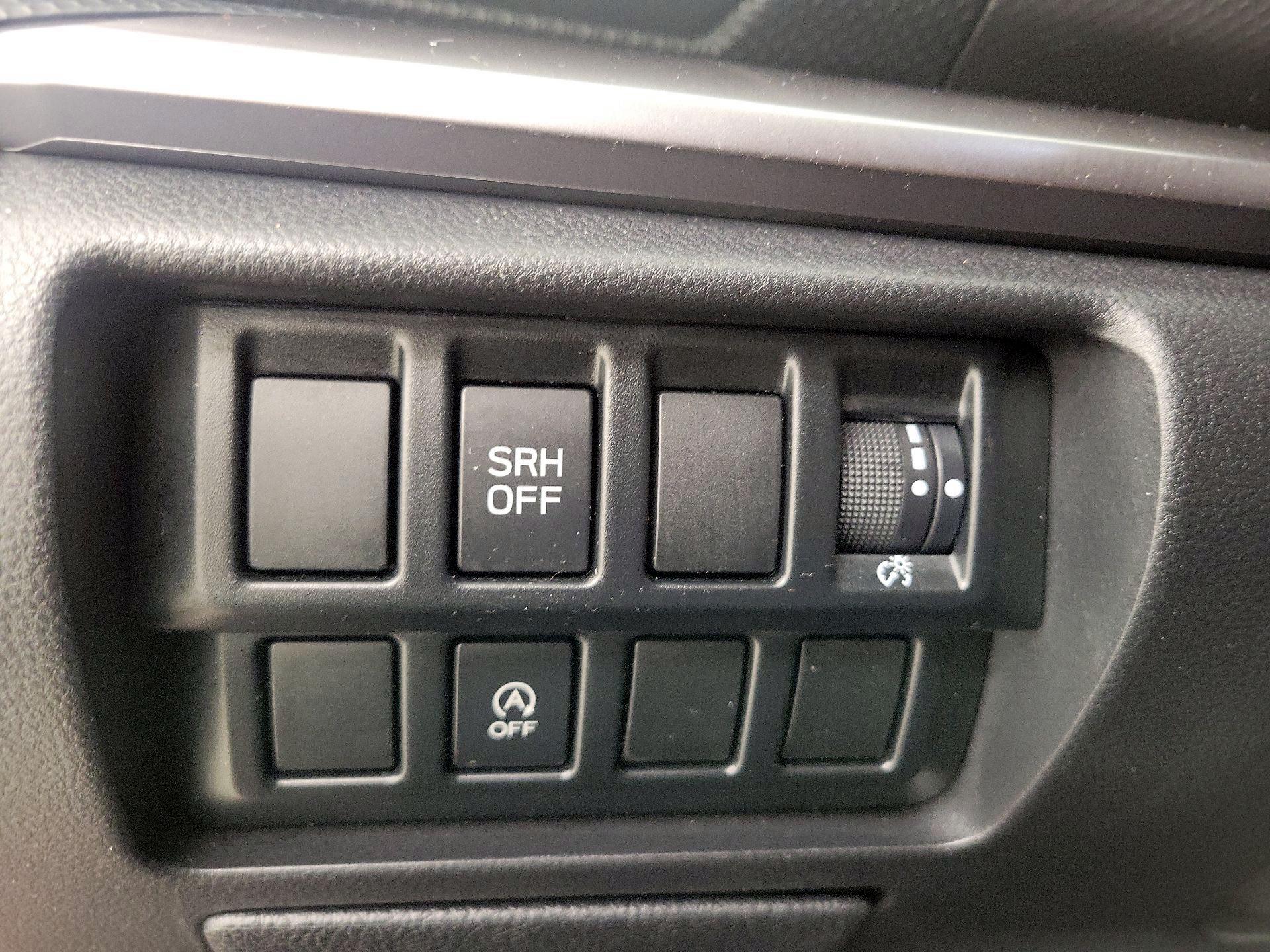 Thumbnail: 2023 Subaru Forester - 13