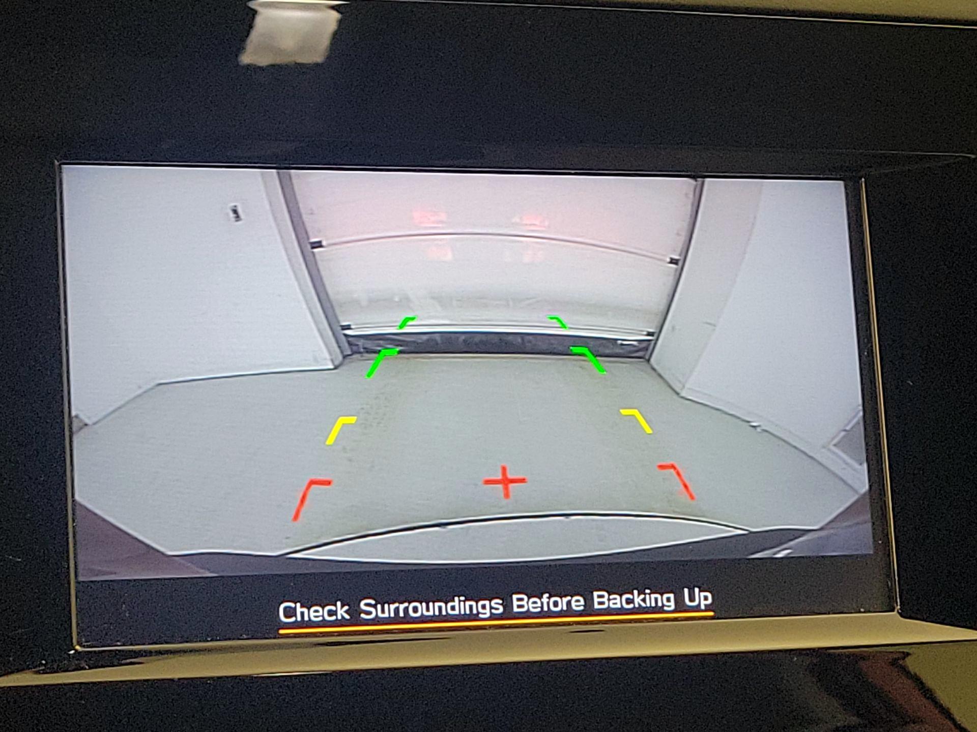 Thumbnail: 2023 Subaru Forester - 14