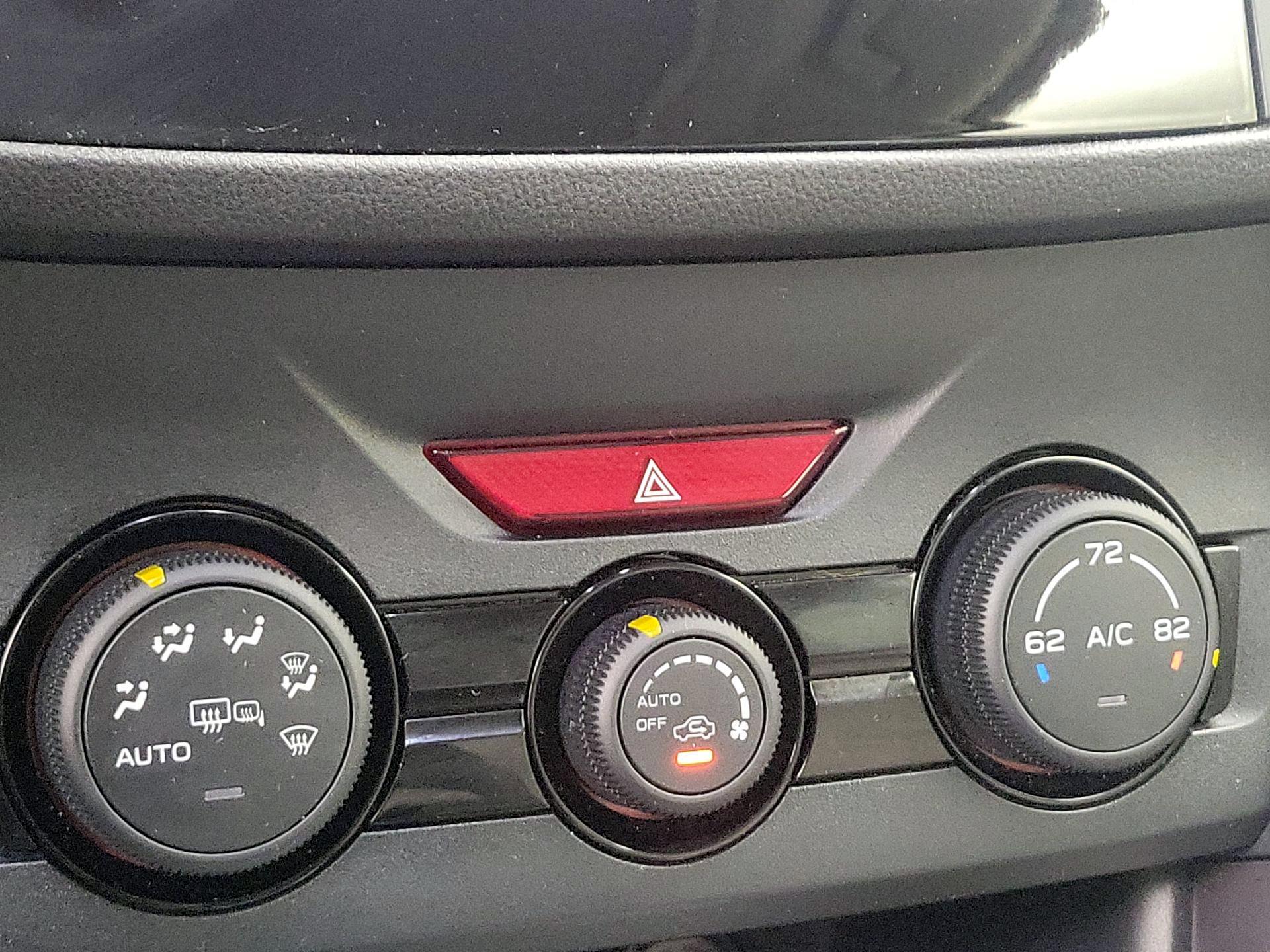 Thumbnail: 2023 Subaru Forester - 16