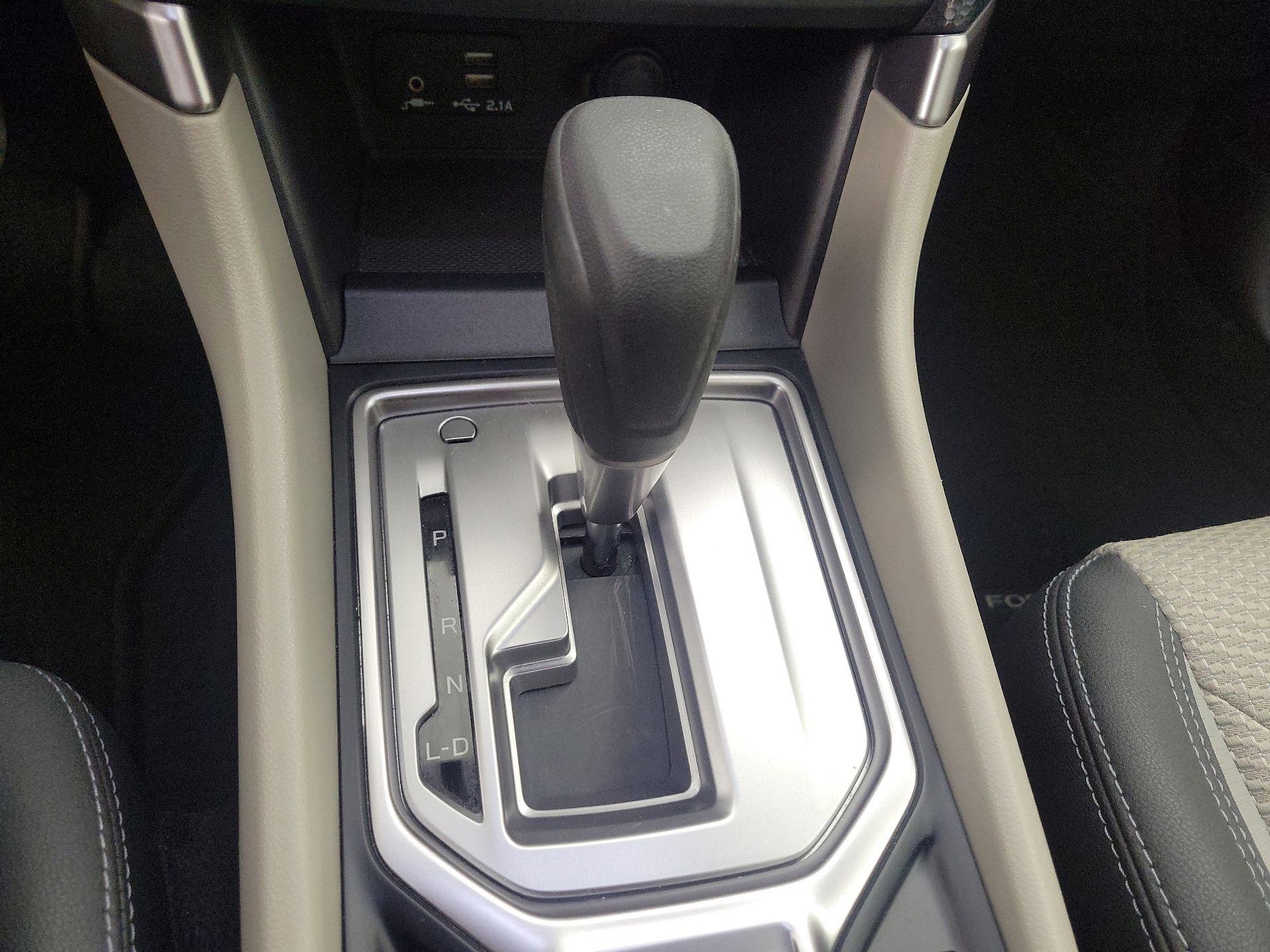 Thumbnail: 2023 Subaru Forester - 17