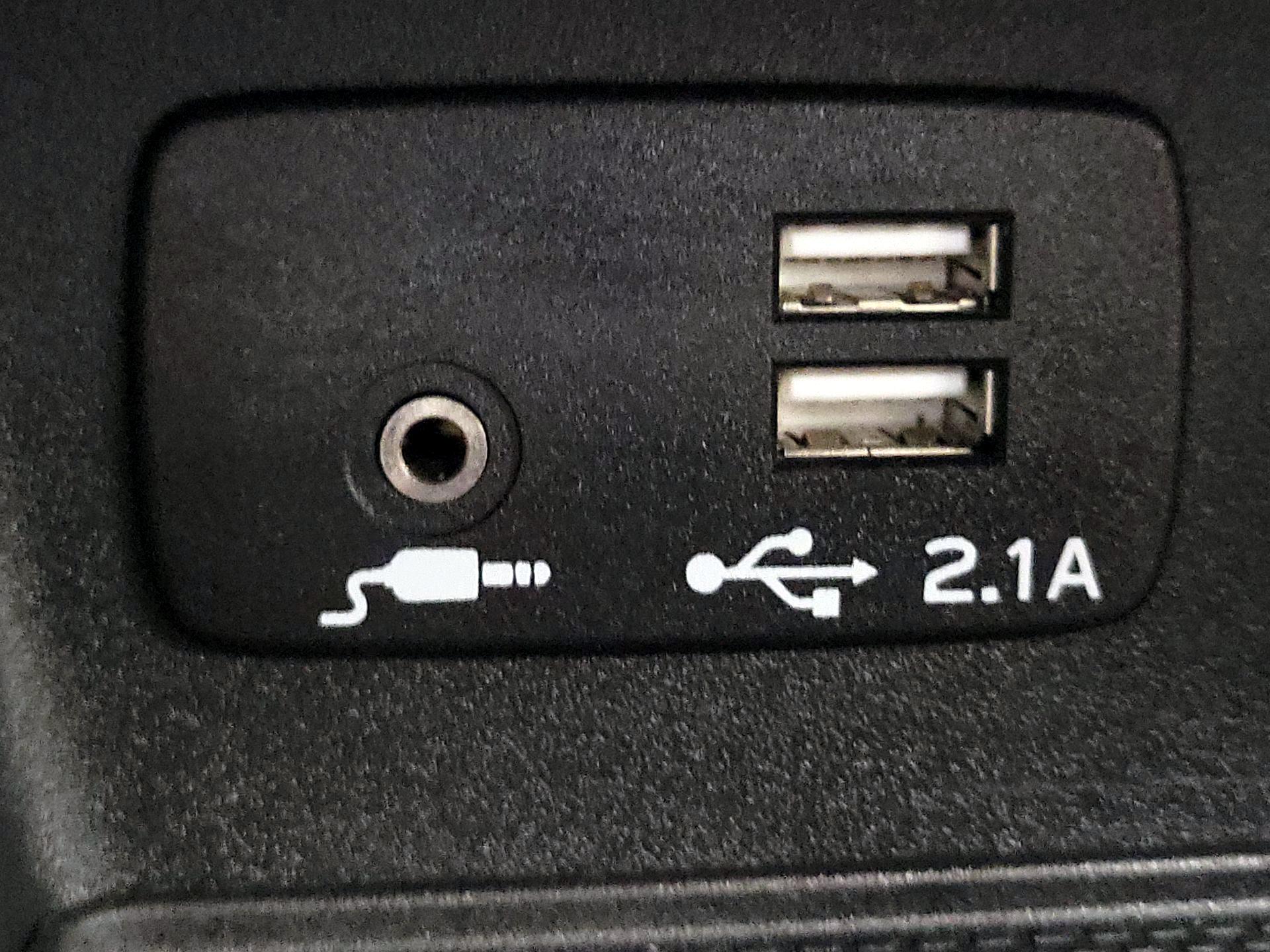 Thumbnail: 2023 Subaru Forester - 18