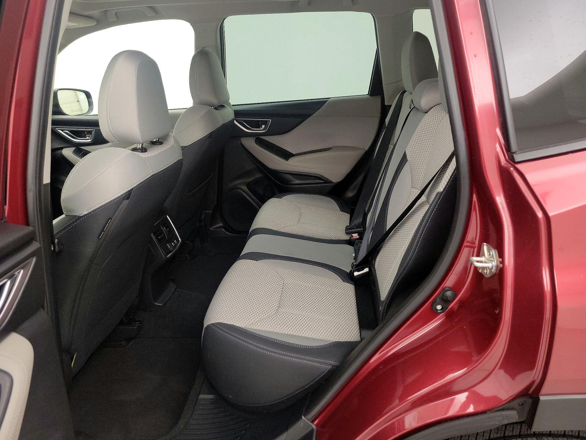 Thumbnail: 2023 Subaru Forester - 20