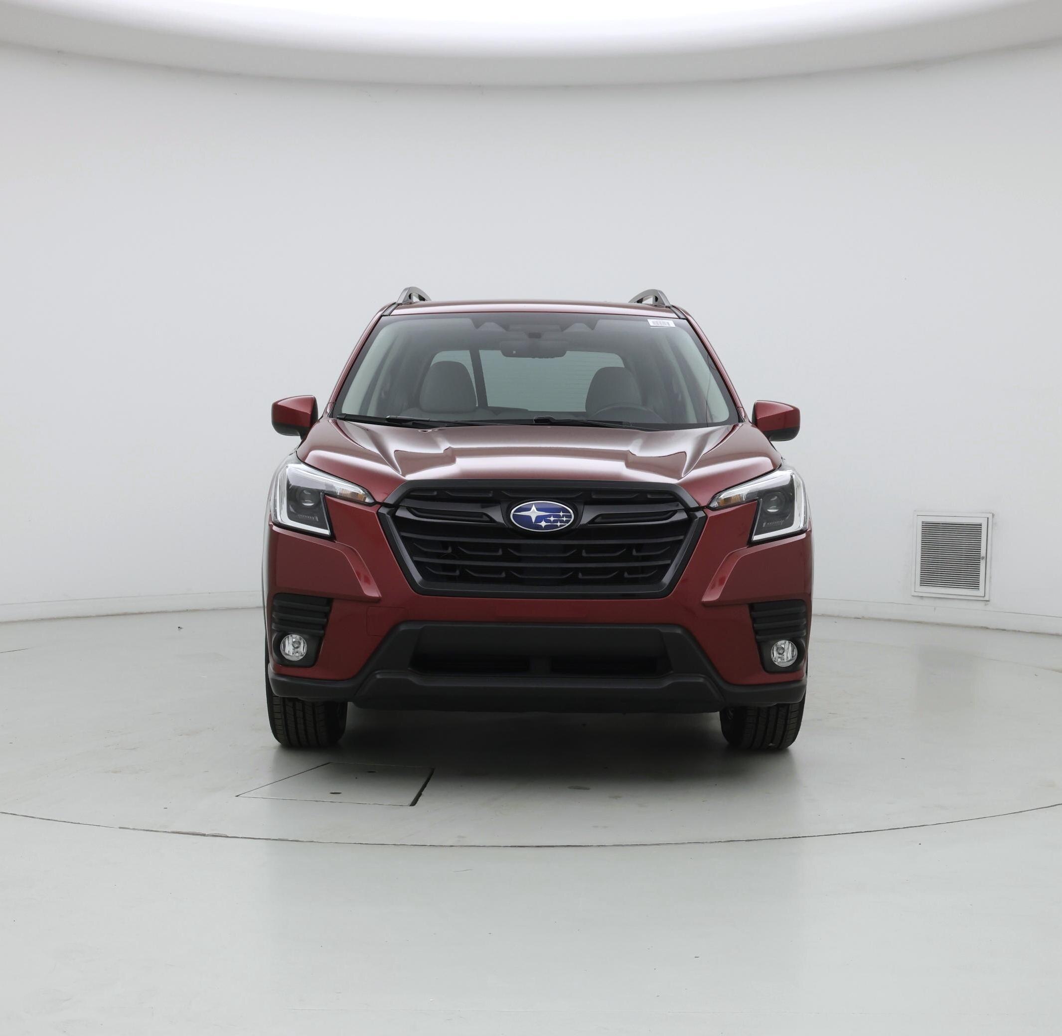 Thumbnail: 2023 Subaru Forester - 5