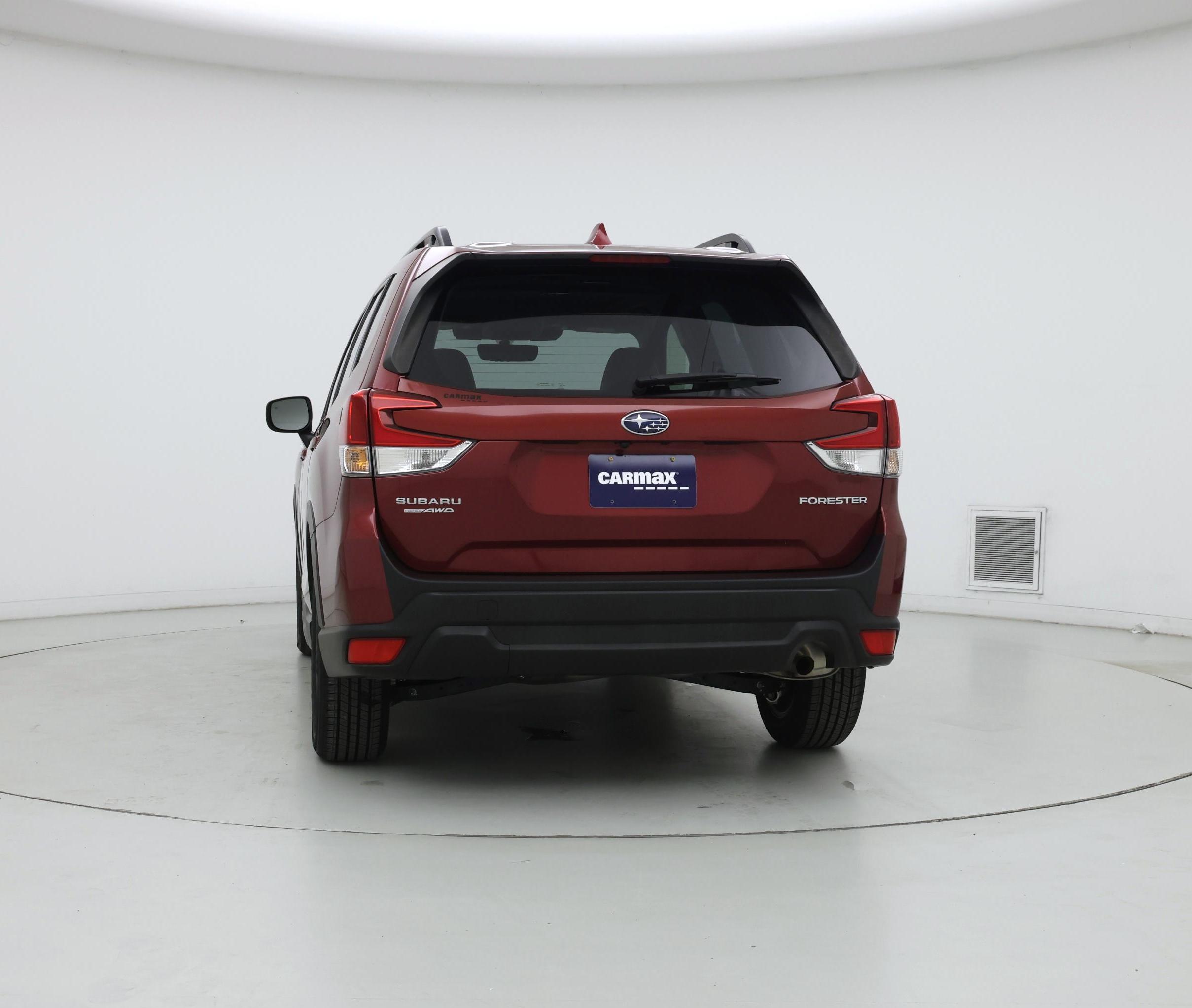 Thumbnail: 2023 Subaru Forester - 6