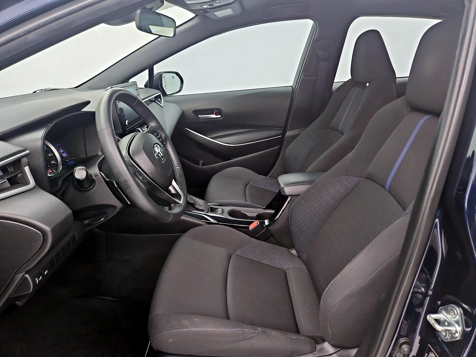 Thumbnail: 2022 Toyota Corolla - 11