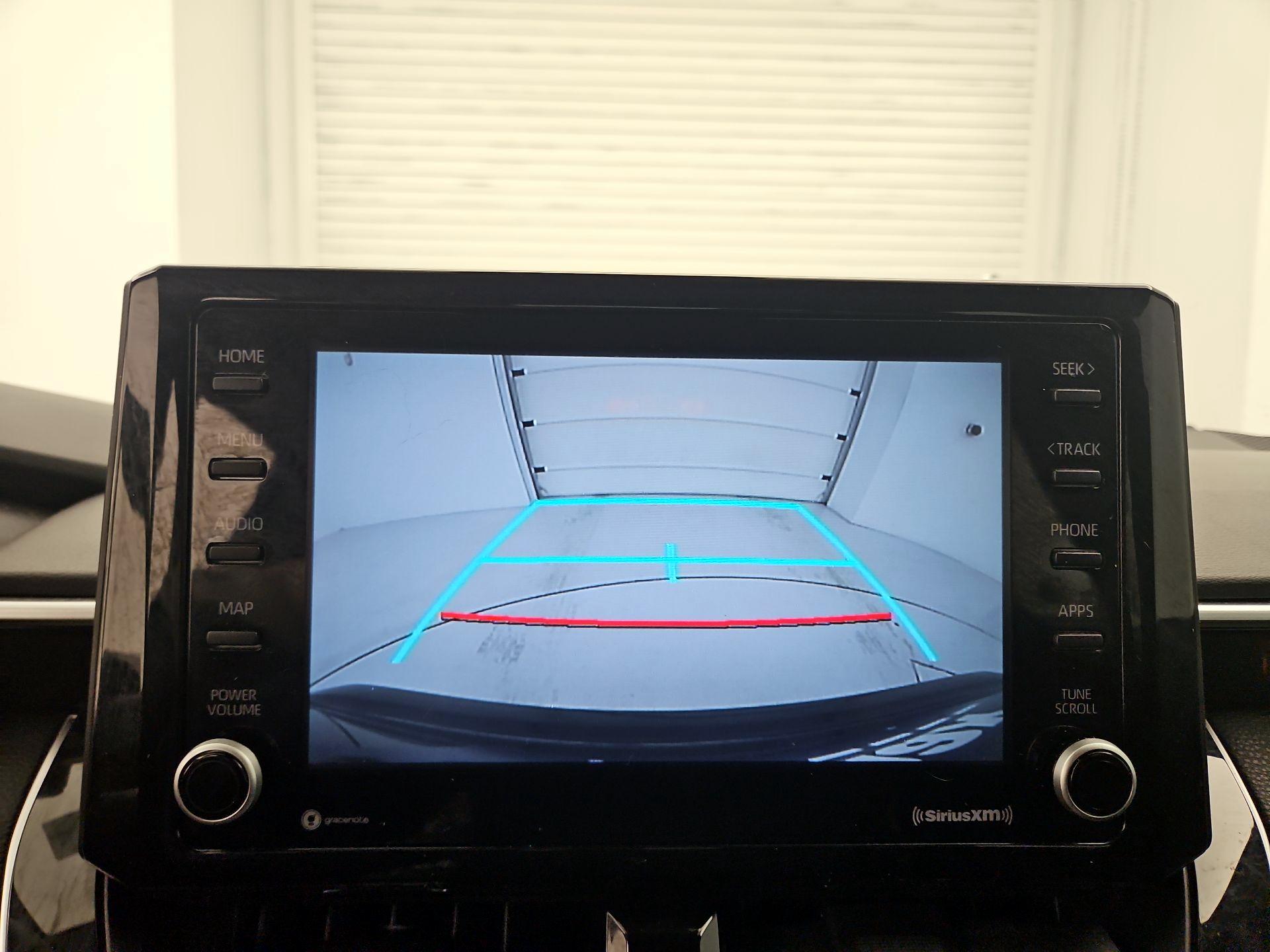 Thumbnail: 2022 Toyota Corolla - 15