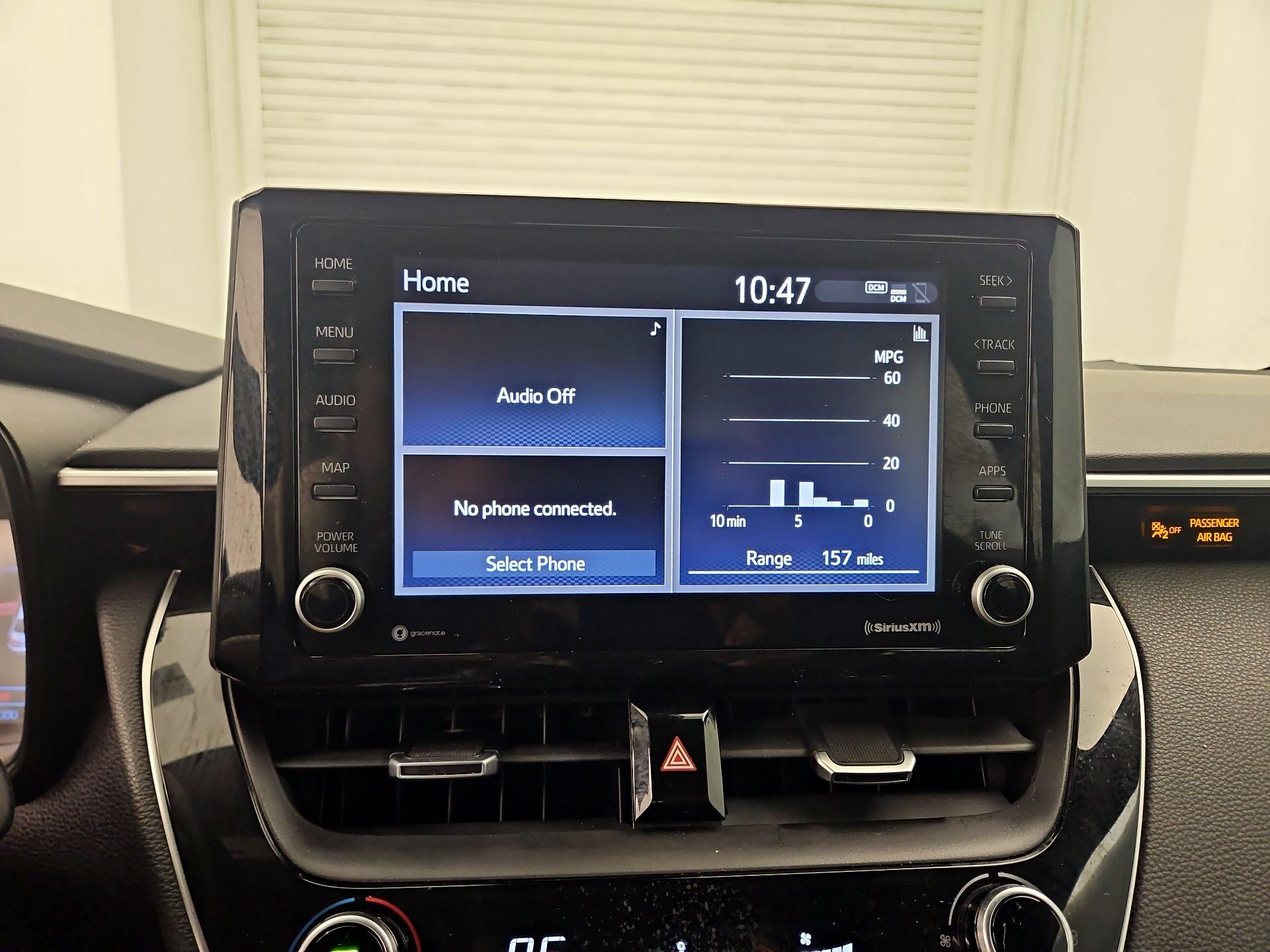 Thumbnail: 2022 Toyota Corolla - 16