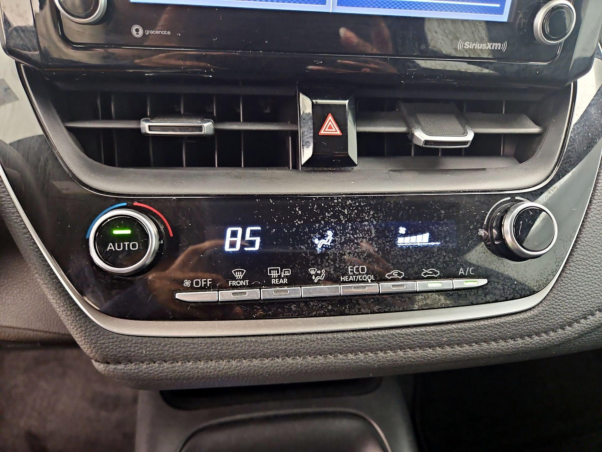 Thumbnail: 2022 Toyota Corolla - 17