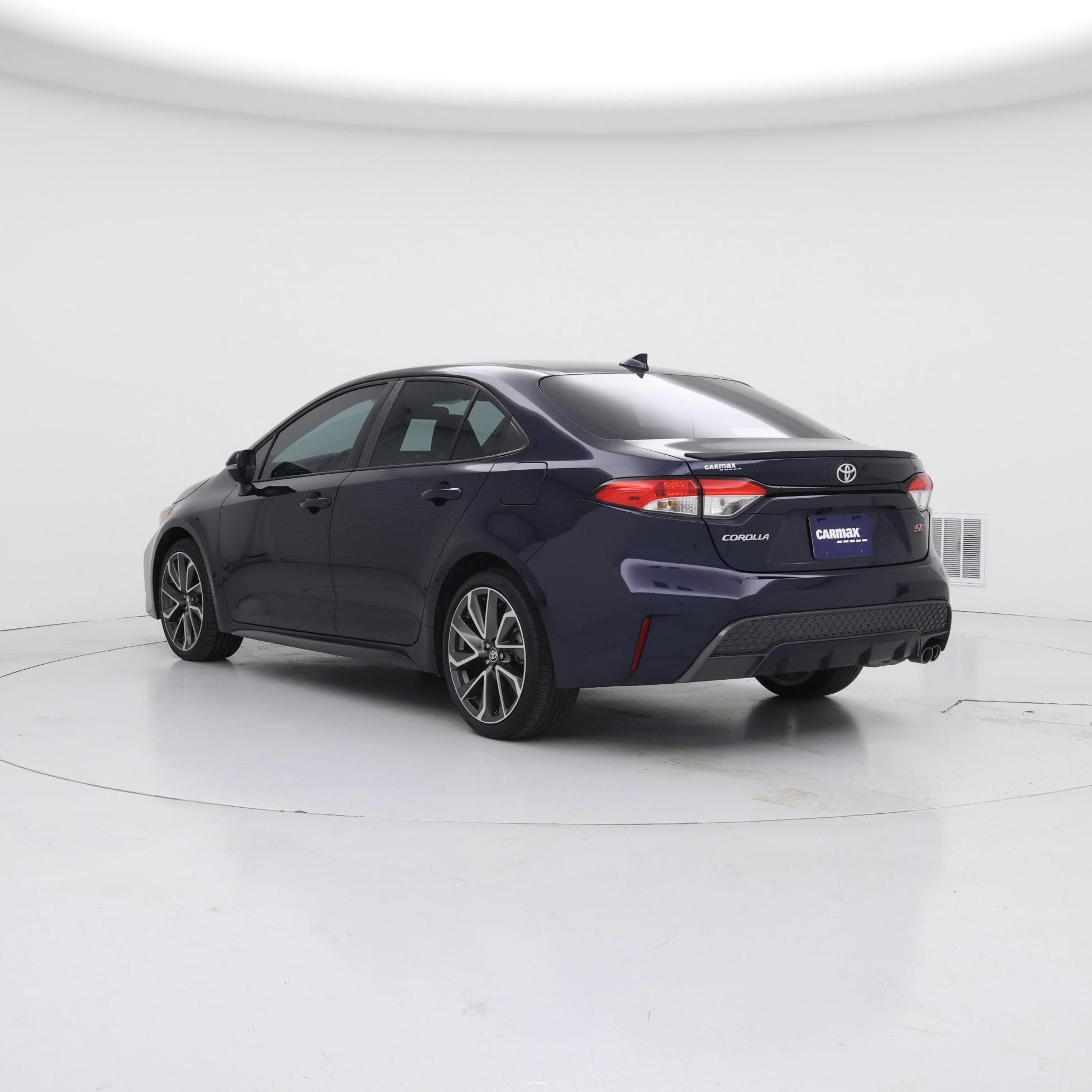 Thumbnail: 2022 Toyota Corolla - 2