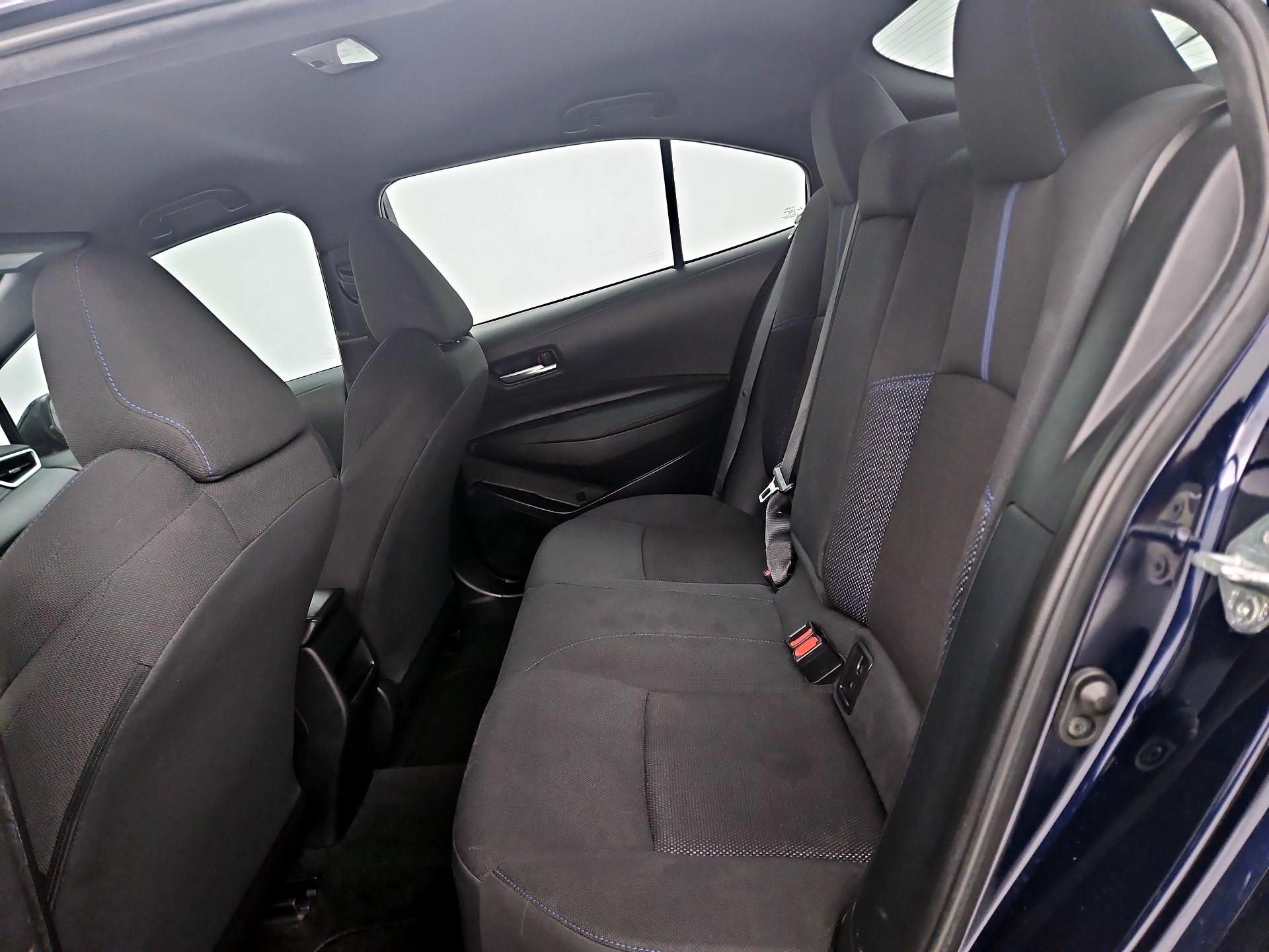 Thumbnail: 2022 Toyota Corolla - 19