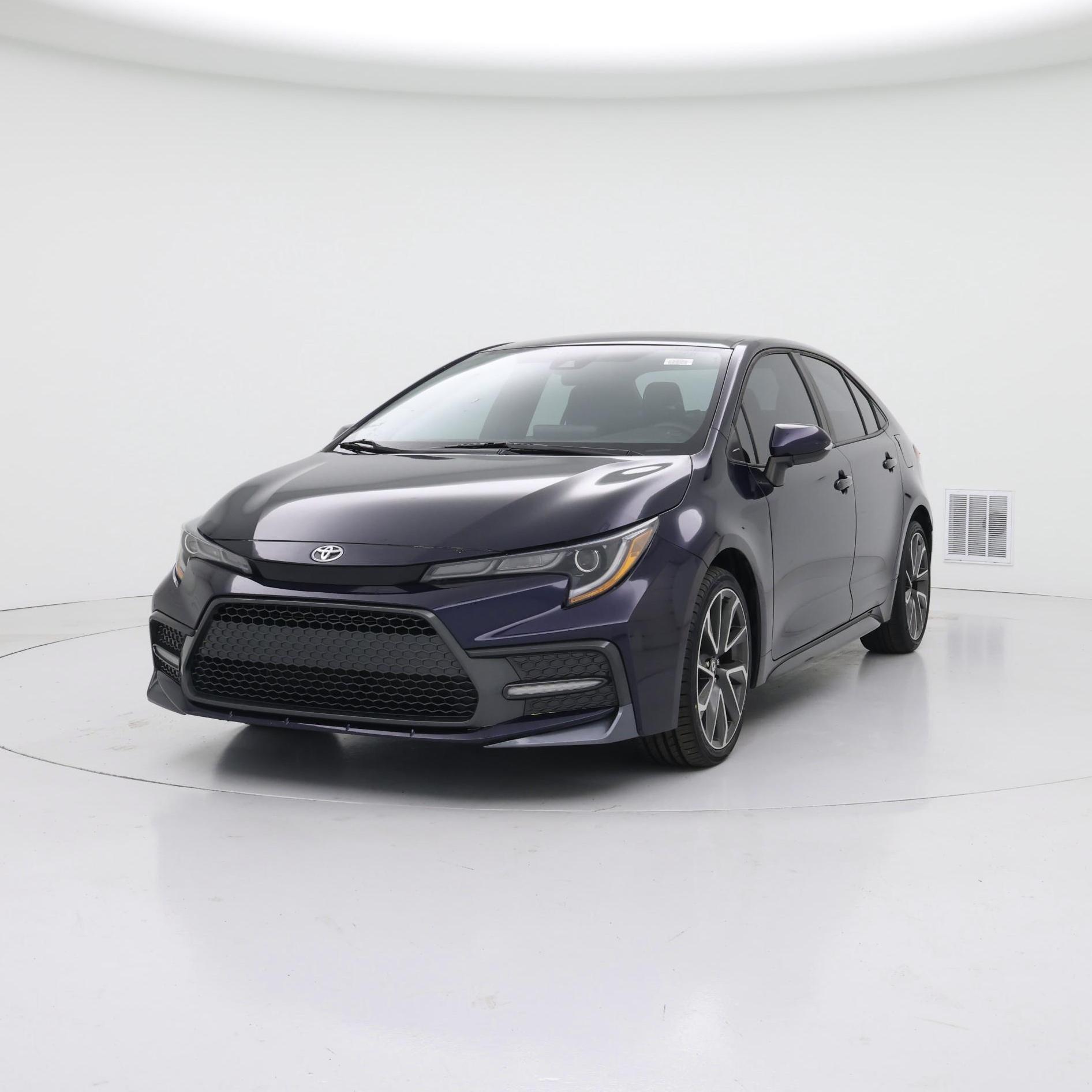 Thumbnail: 2022 Toyota Corolla - 4