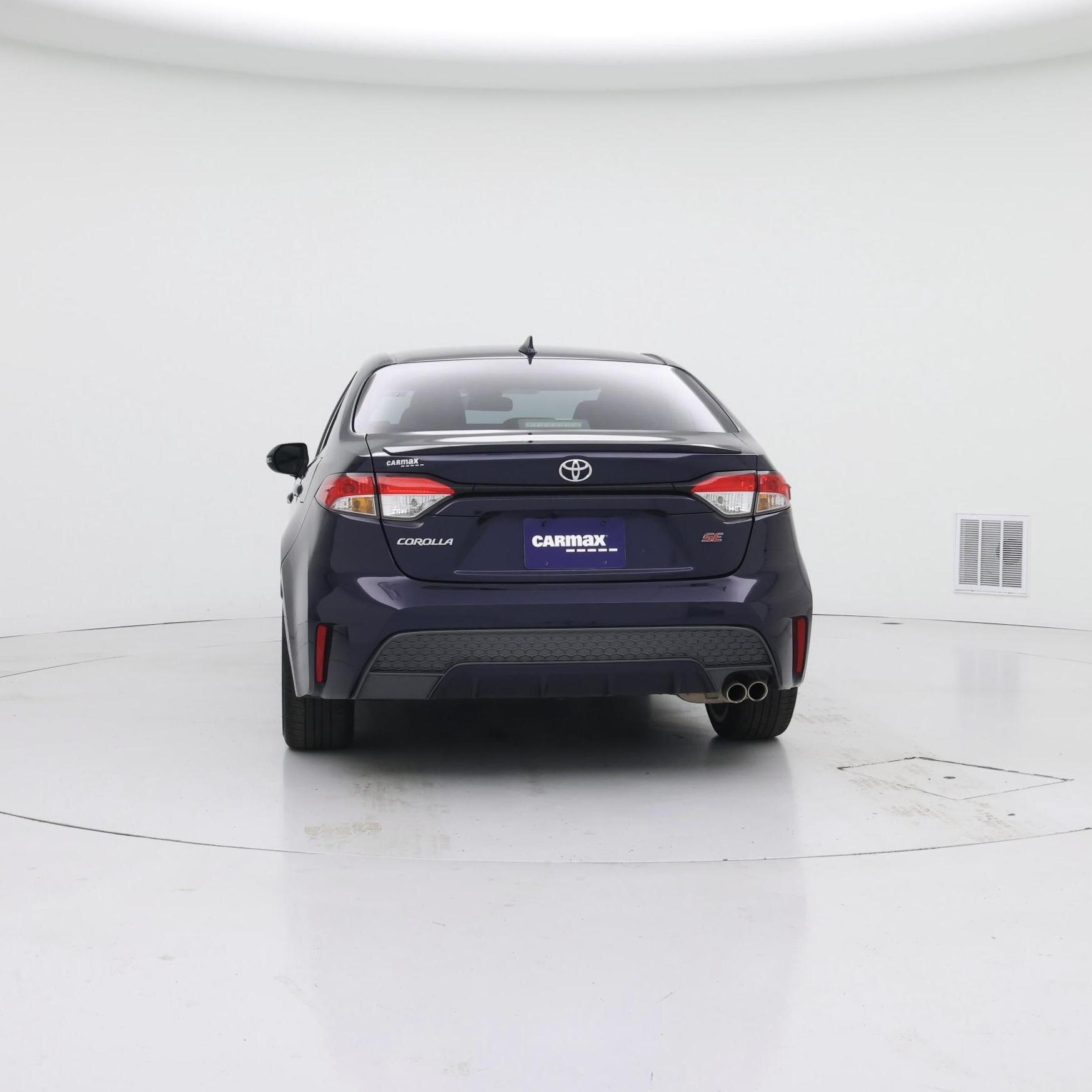 Thumbnail: 2022 Toyota Corolla - 6