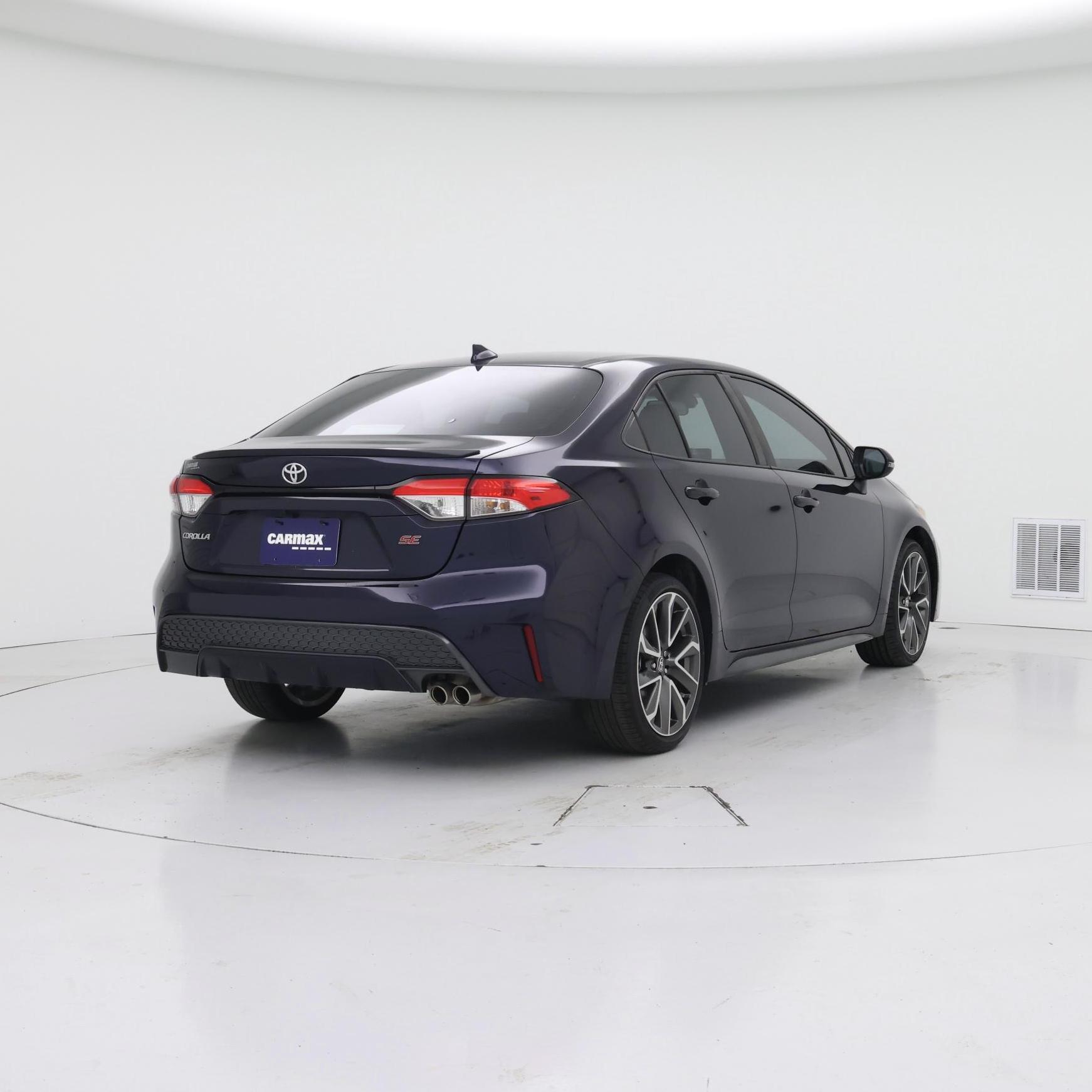 Thumbnail: 2022 Toyota Corolla - 8