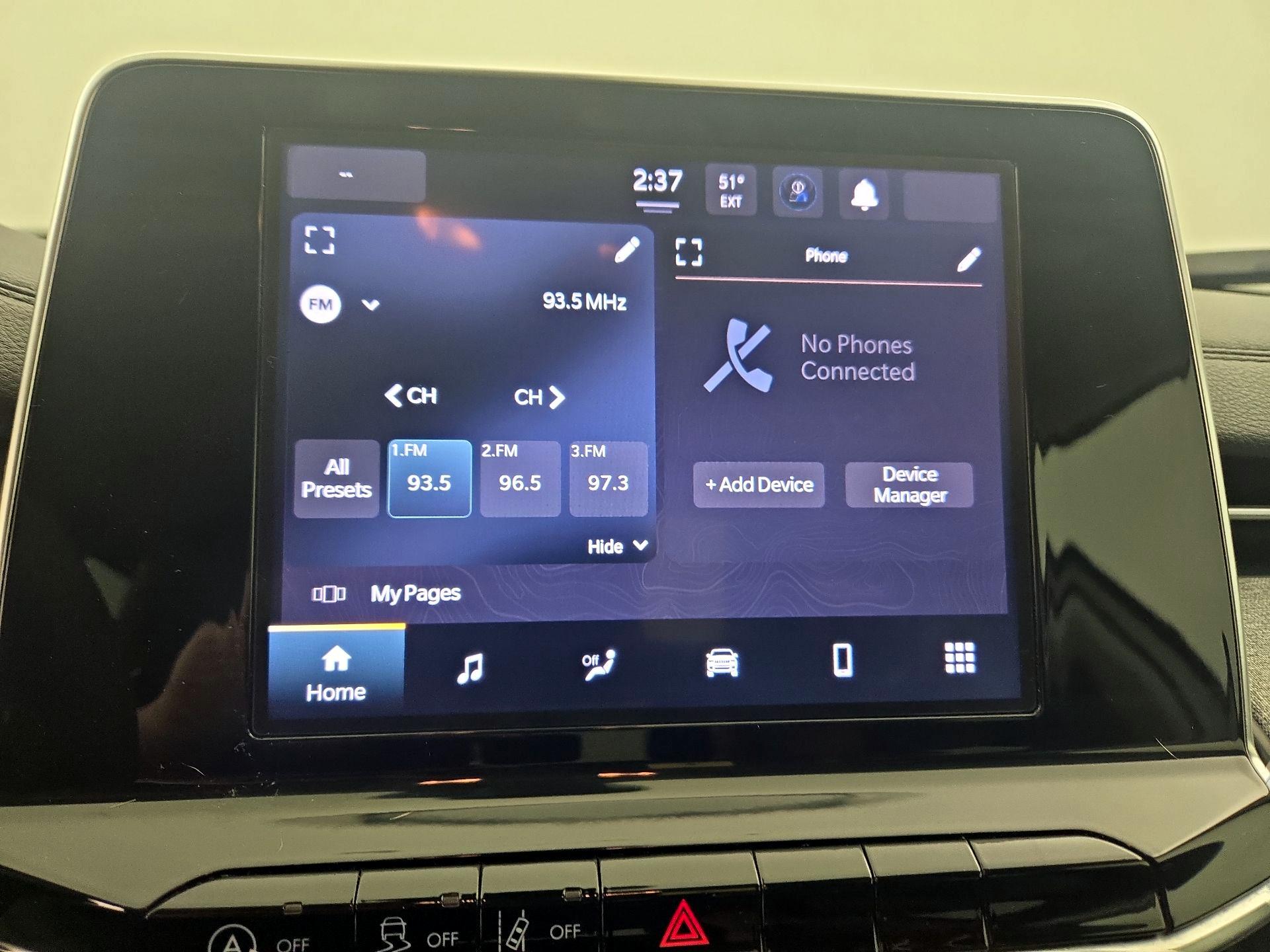 Thumbnail: 2022 Jeep Compass - 15