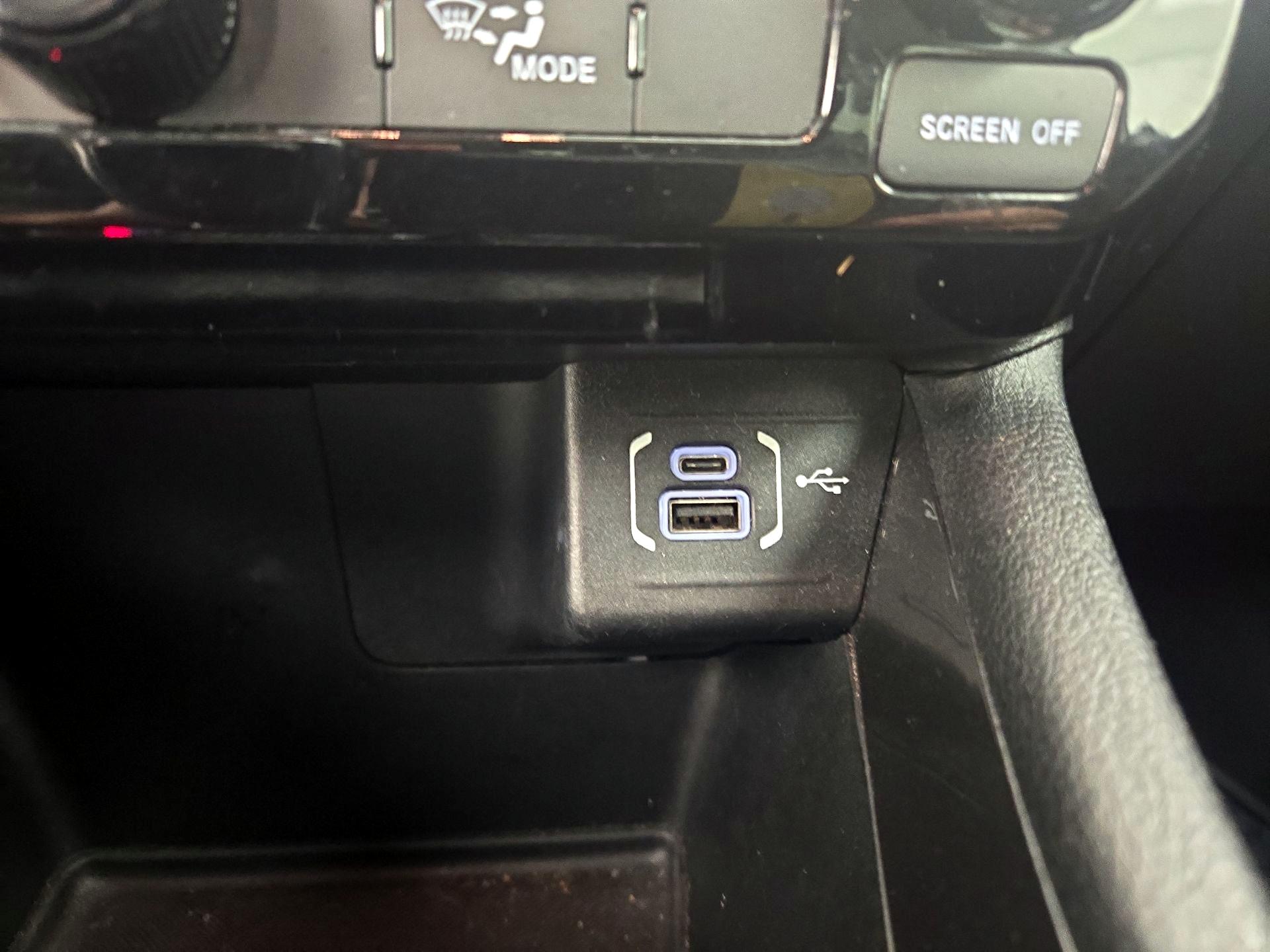 Thumbnail: 2022 Jeep Compass - 18