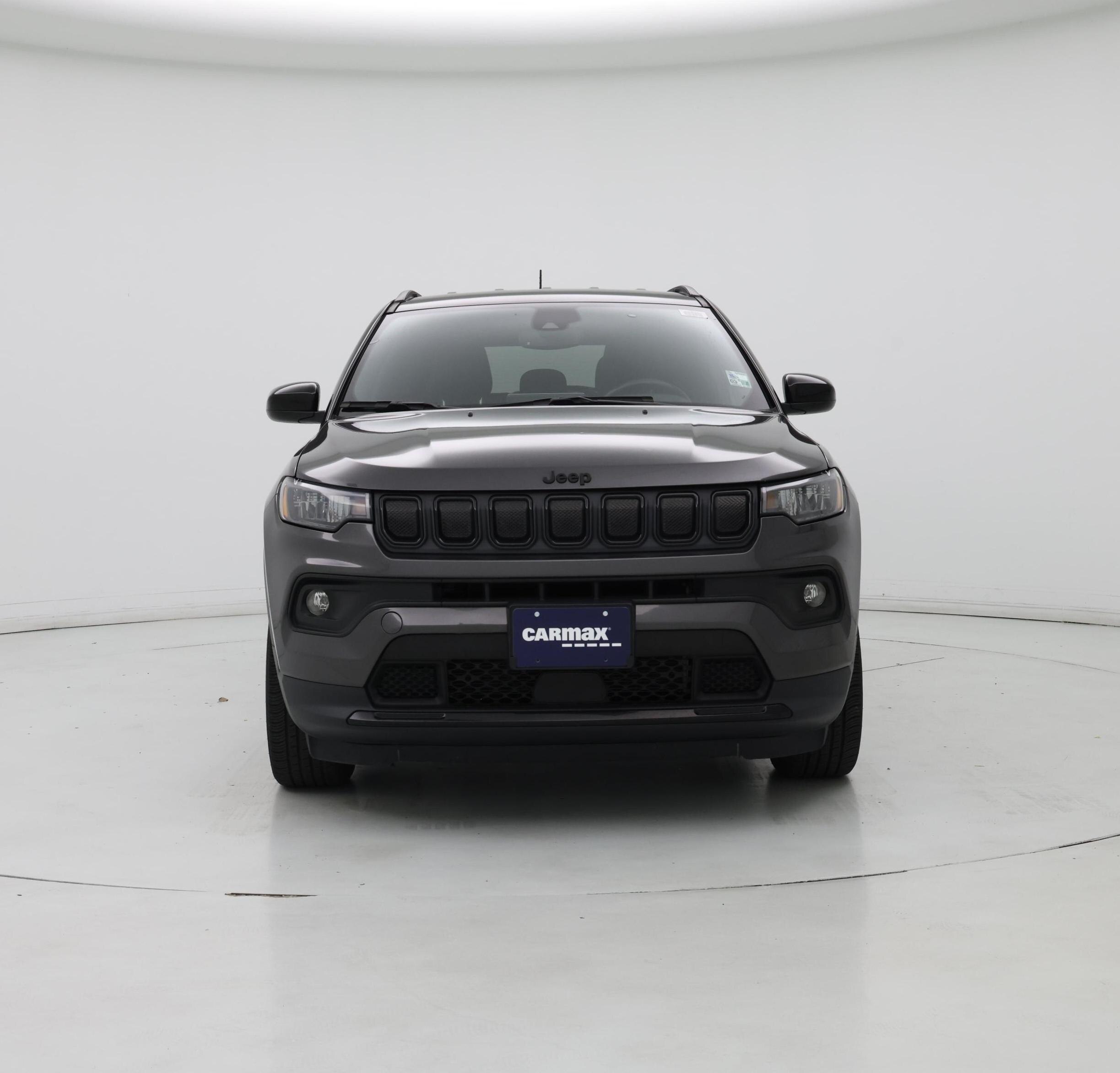 Thumbnail: 2022 Jeep Compass - 5