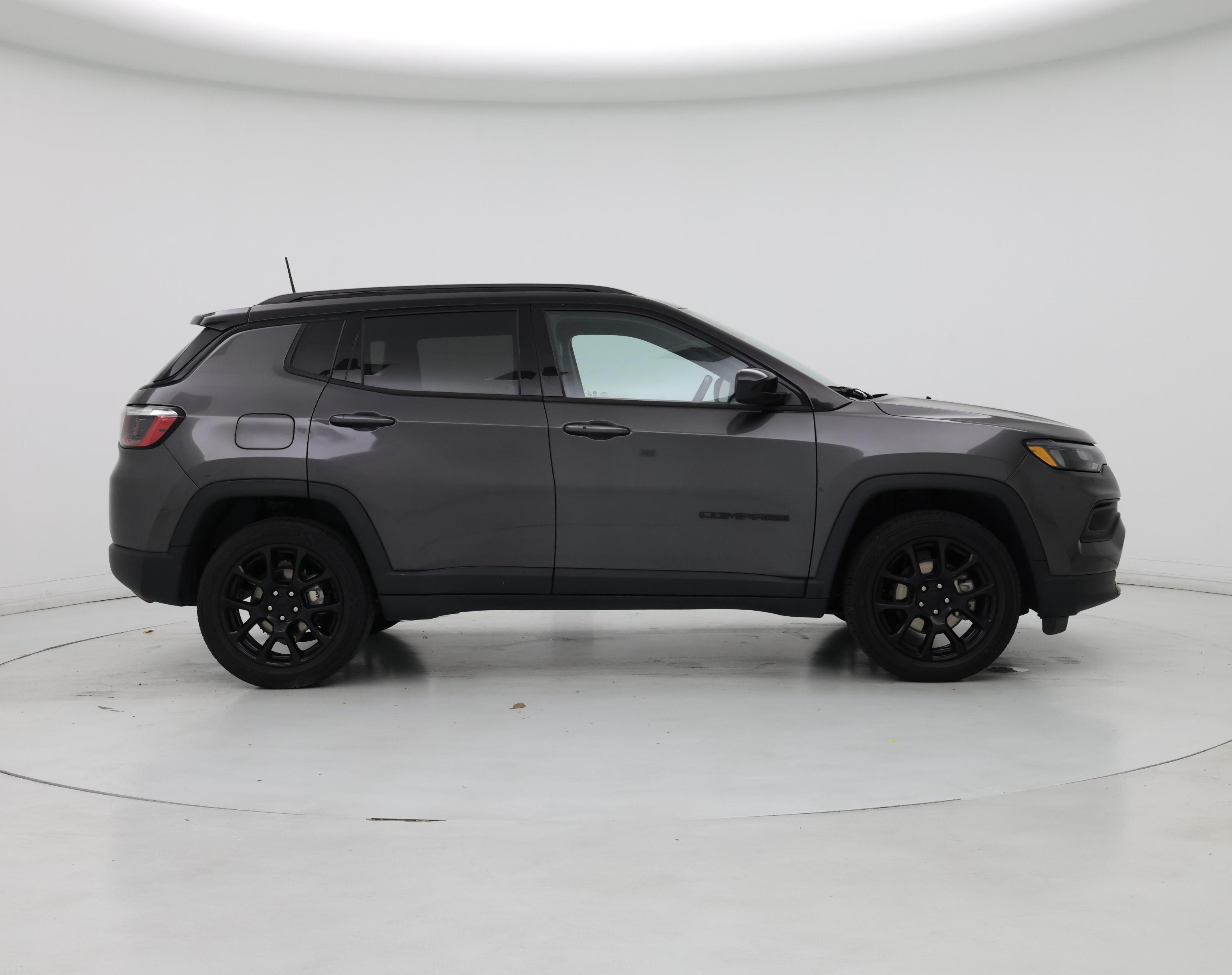 Thumbnail: 2022 Jeep Compass - 7
